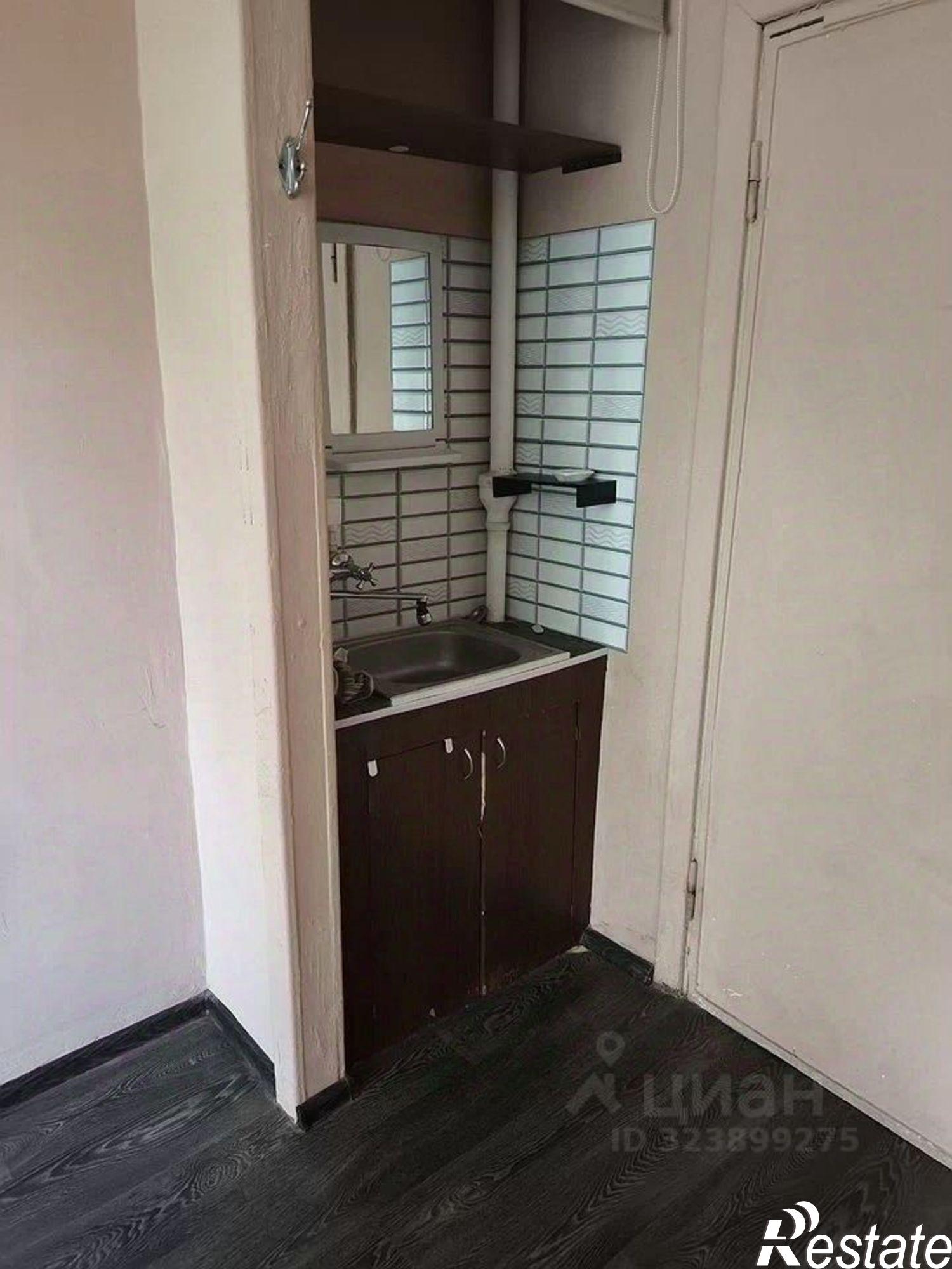 Купить комнату за 849 900 рублей на Врубовая улица, 17А