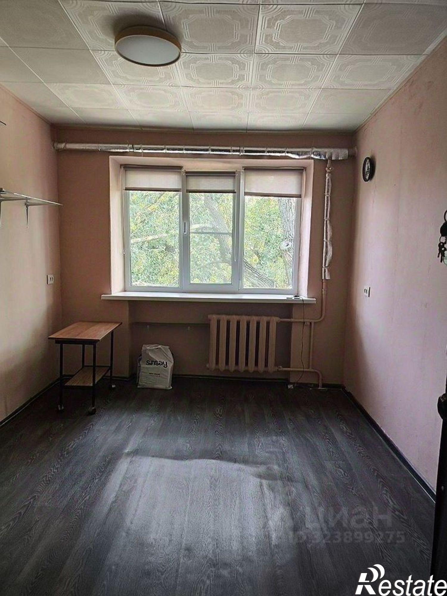 Купить комнату за 849 900 рублей на Врубовая улица, 17А