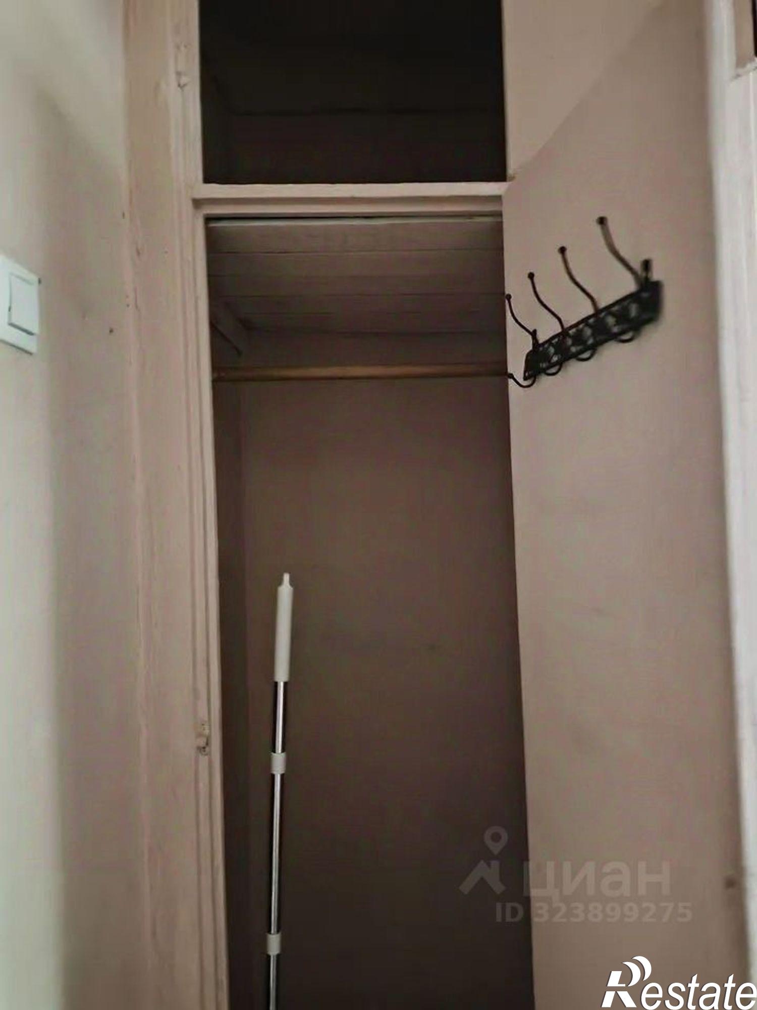 Купить комнату за 849 900 рублей на Врубовая улица, 17А