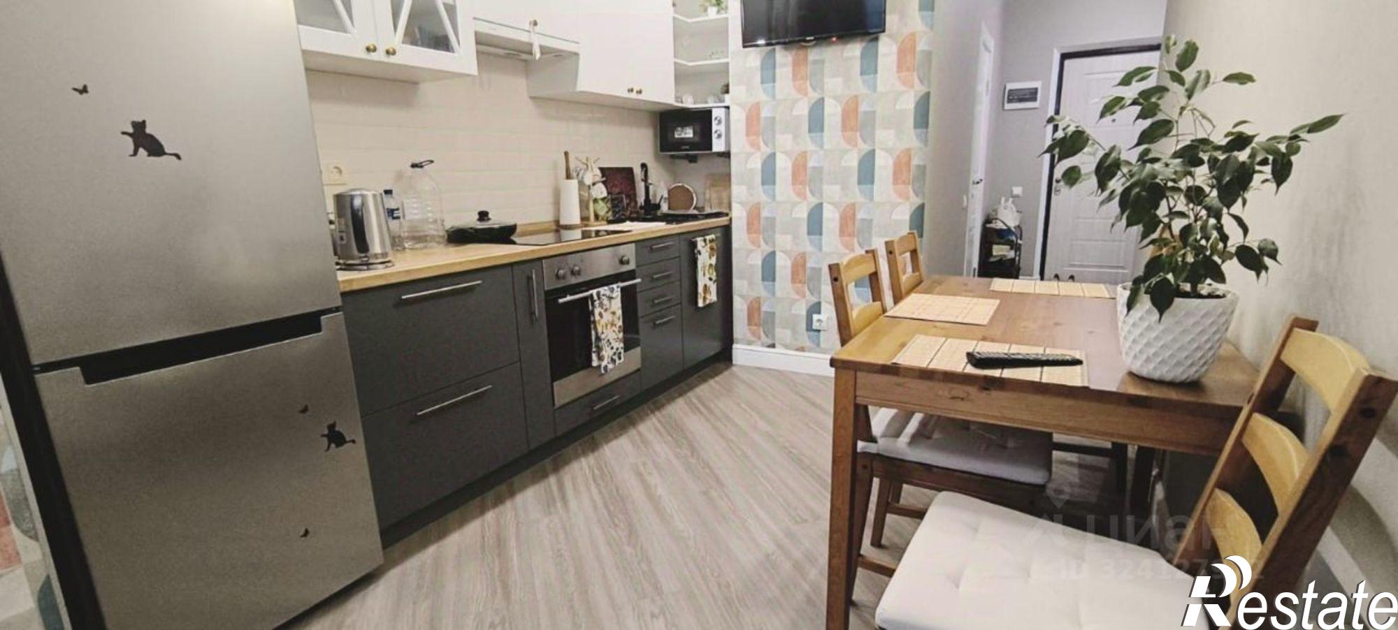 Купить квартиру за 6 000 000 рублей на бульвар Комарова, 1И с1