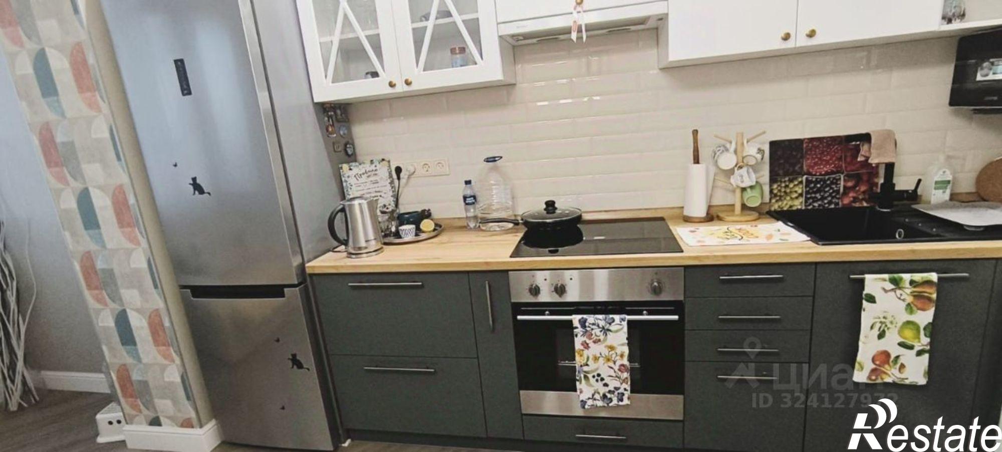 Купить квартиру за 6 000 000 рублей на бульвар Комарова, 1И с1