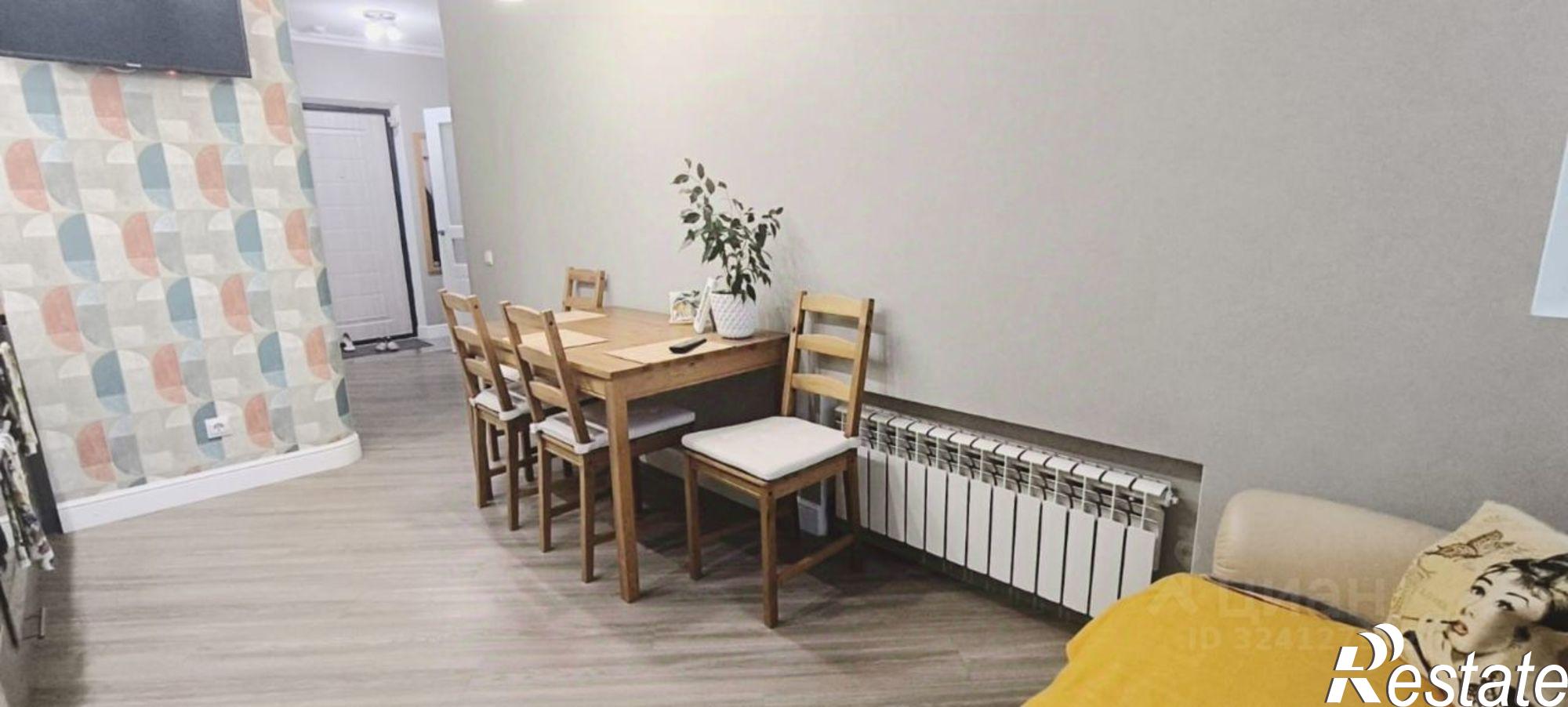 Купить квартиру за 6 000 000 рублей на бульвар Комарова, 1И с1