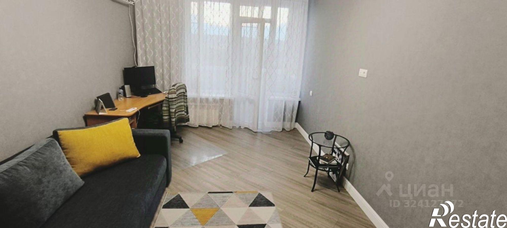 Купить квартиру за 6 000 000 рублей на бульвар Комарова, 1И с1