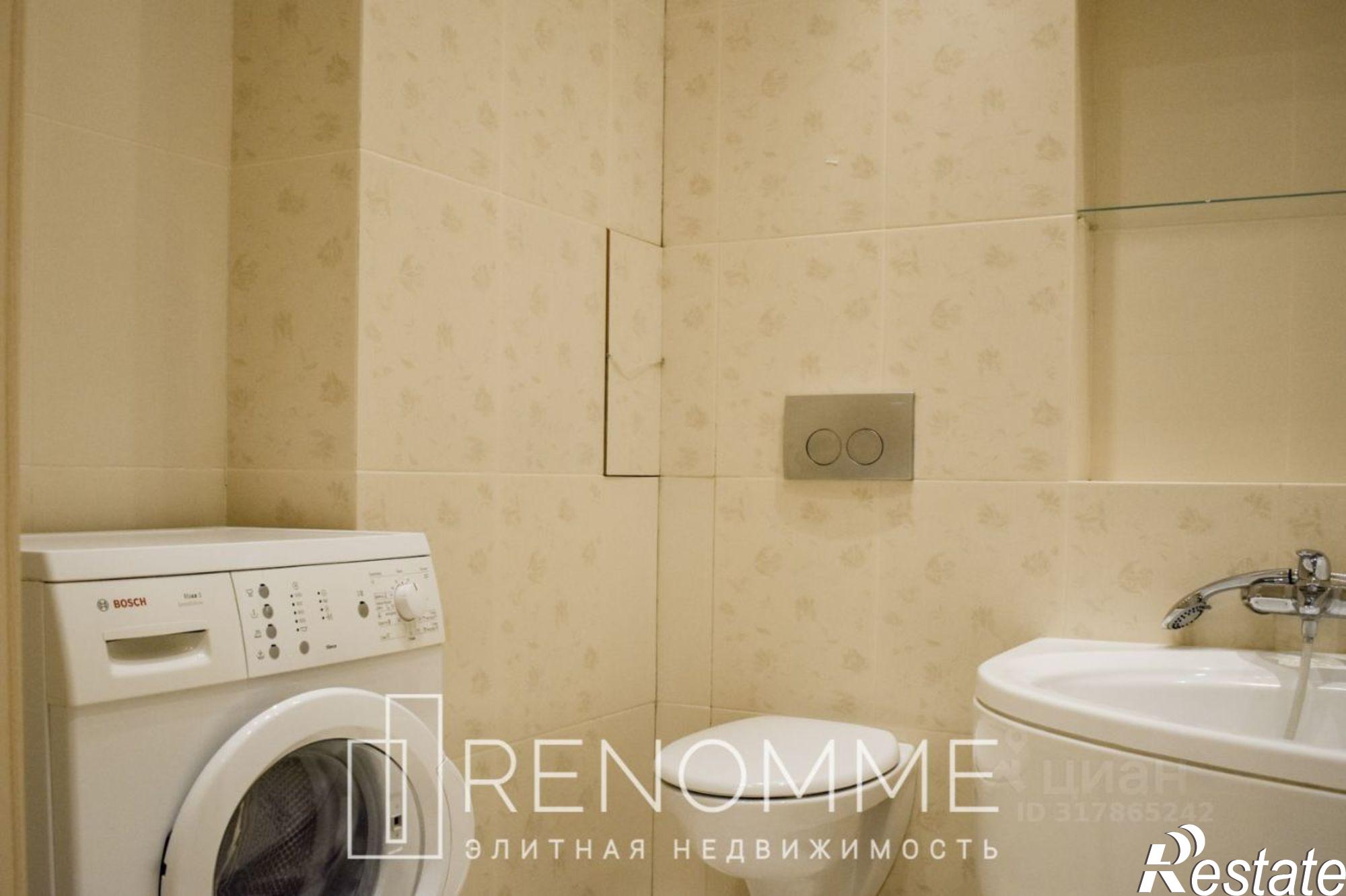 Купить квартиру за 14 500 000 рублей на Пушкинская улица, 116