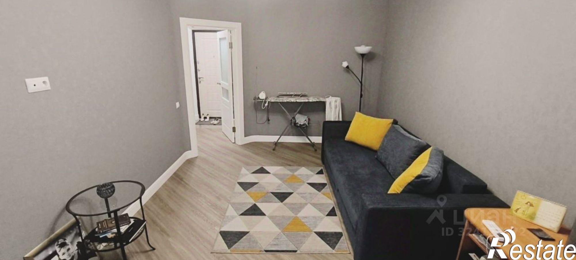 Купить квартиру за 6 000 000 рублей на бульвар Комарова, 1И с1