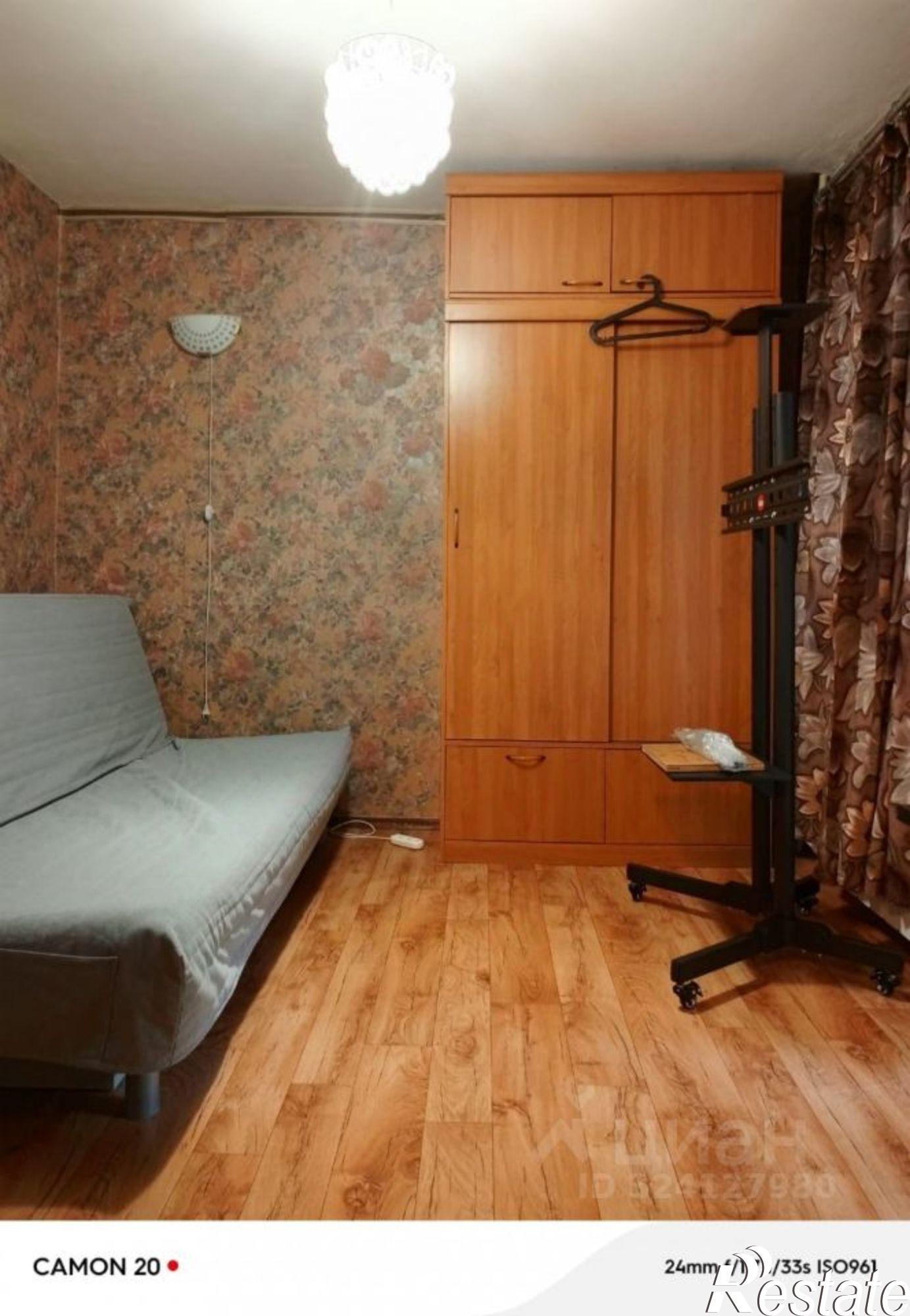 Купить квартиру за 7 900 000 рублей на Пушкинская улица, 181 к1