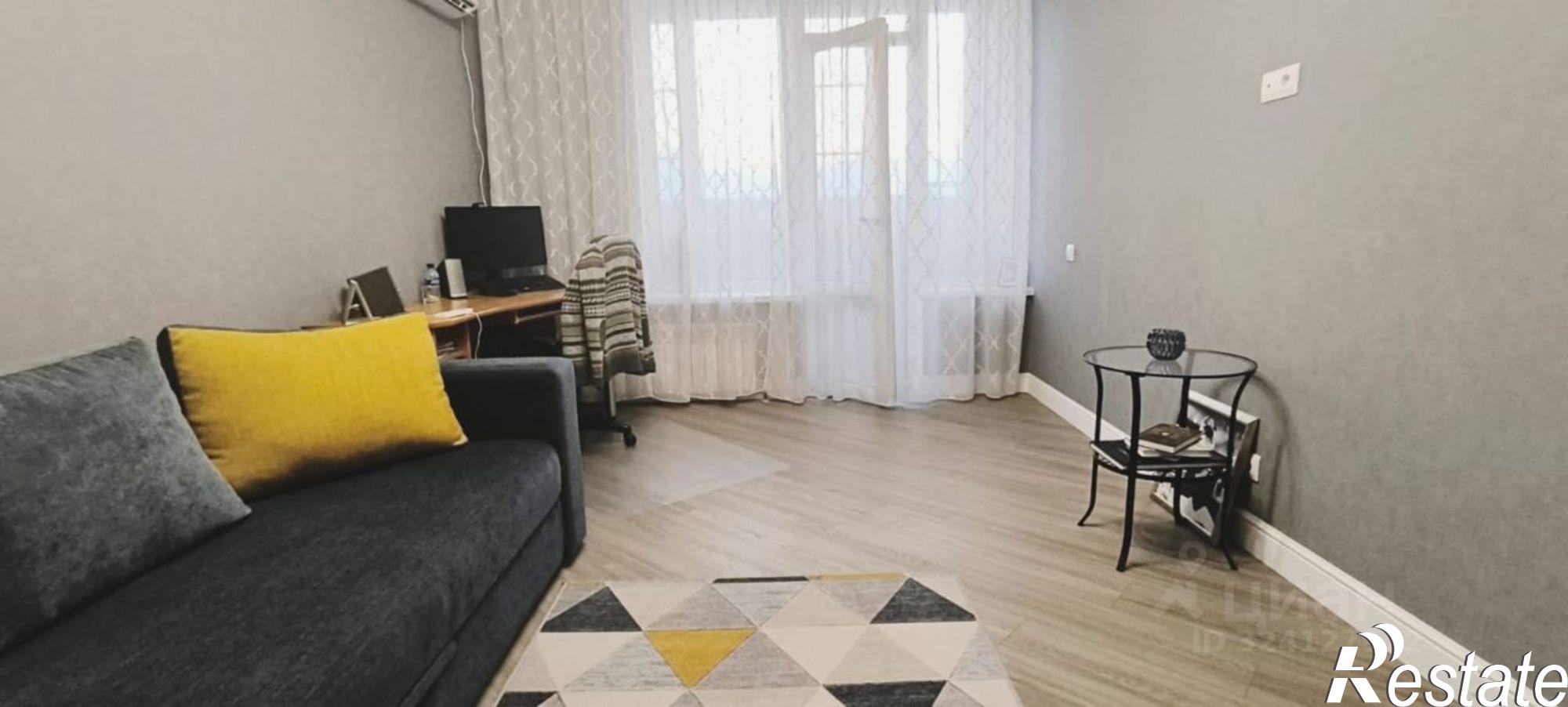 Купить квартиру за 6 000 000 рублей на бульвар Комарова, 1И с1