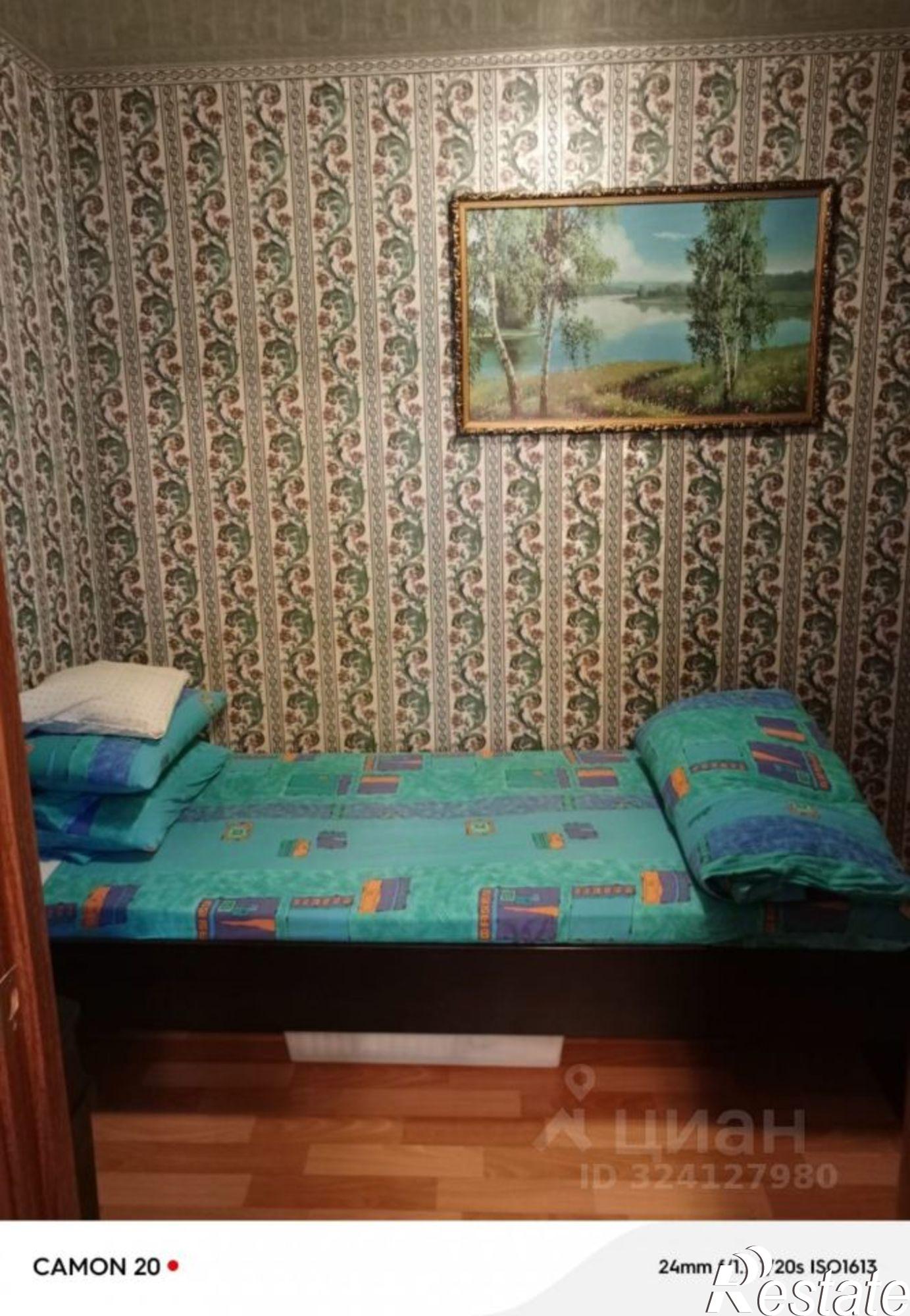 Купить квартиру за 7 900 000 рублей на Пушкинская улица, 181 к1