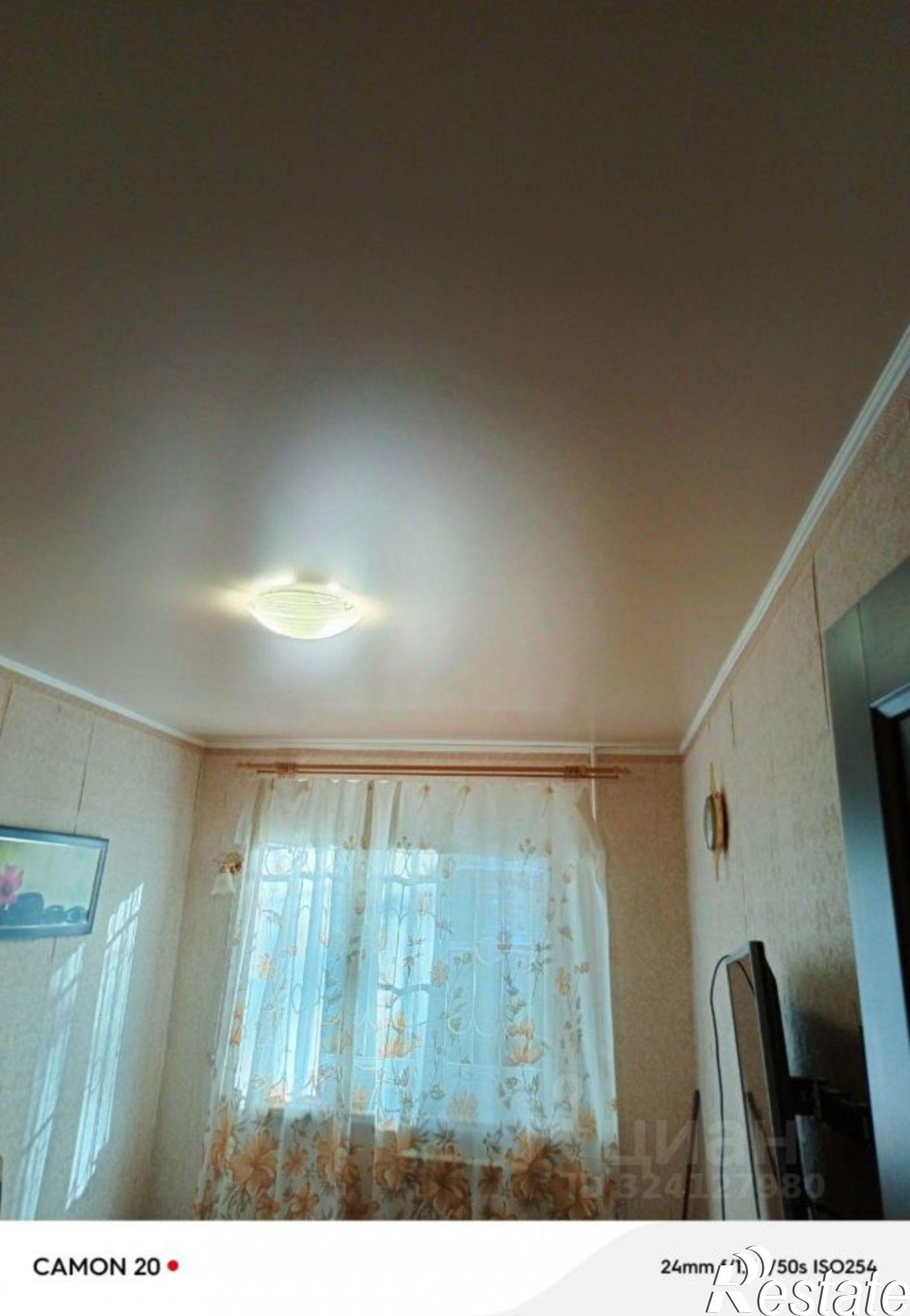 Купить квартиру за 7 900 000 рублей на Пушкинская улица, 181 к1