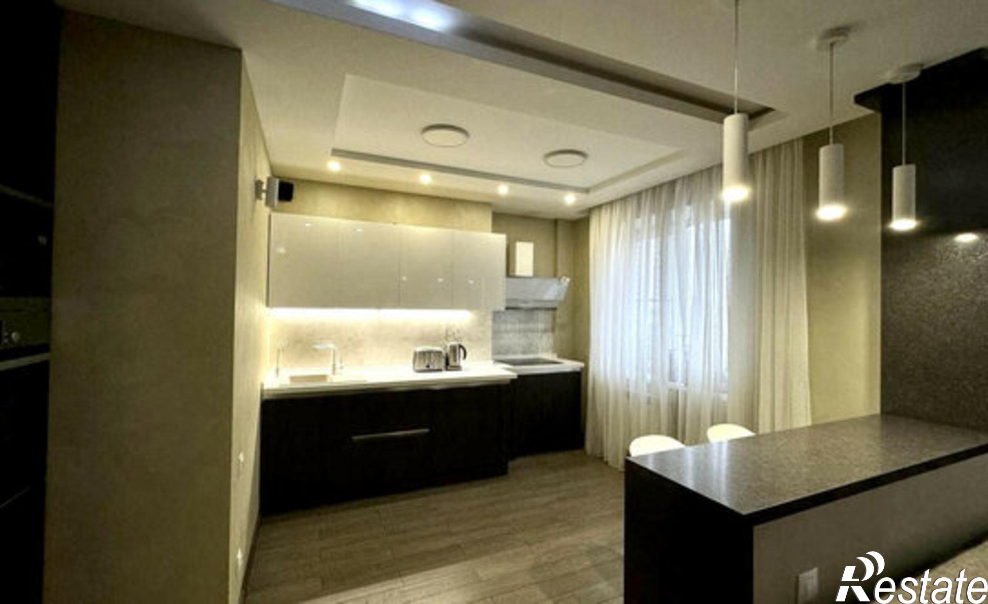 Купить квартиру за 12 500 000 рублей на пр-кт Королева, 19