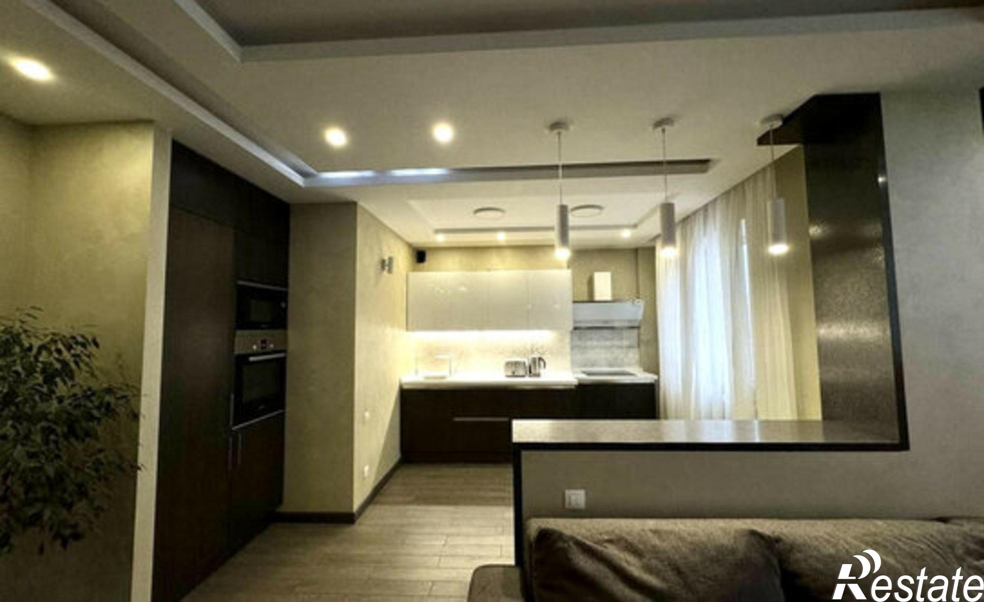 Купить квартиру за 12 500 000 рублей на пр-кт Королева, 19