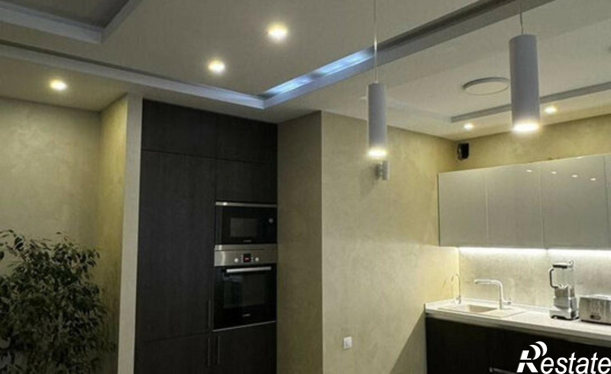 Купить квартиру за 12 500 000 рублей на пр-кт Королева, 19