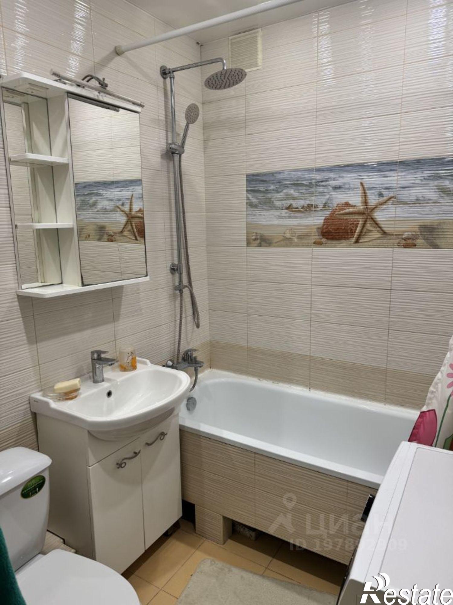 Купить квартиру за 4 300 000 рублей на улица Добровольского, 40 к1