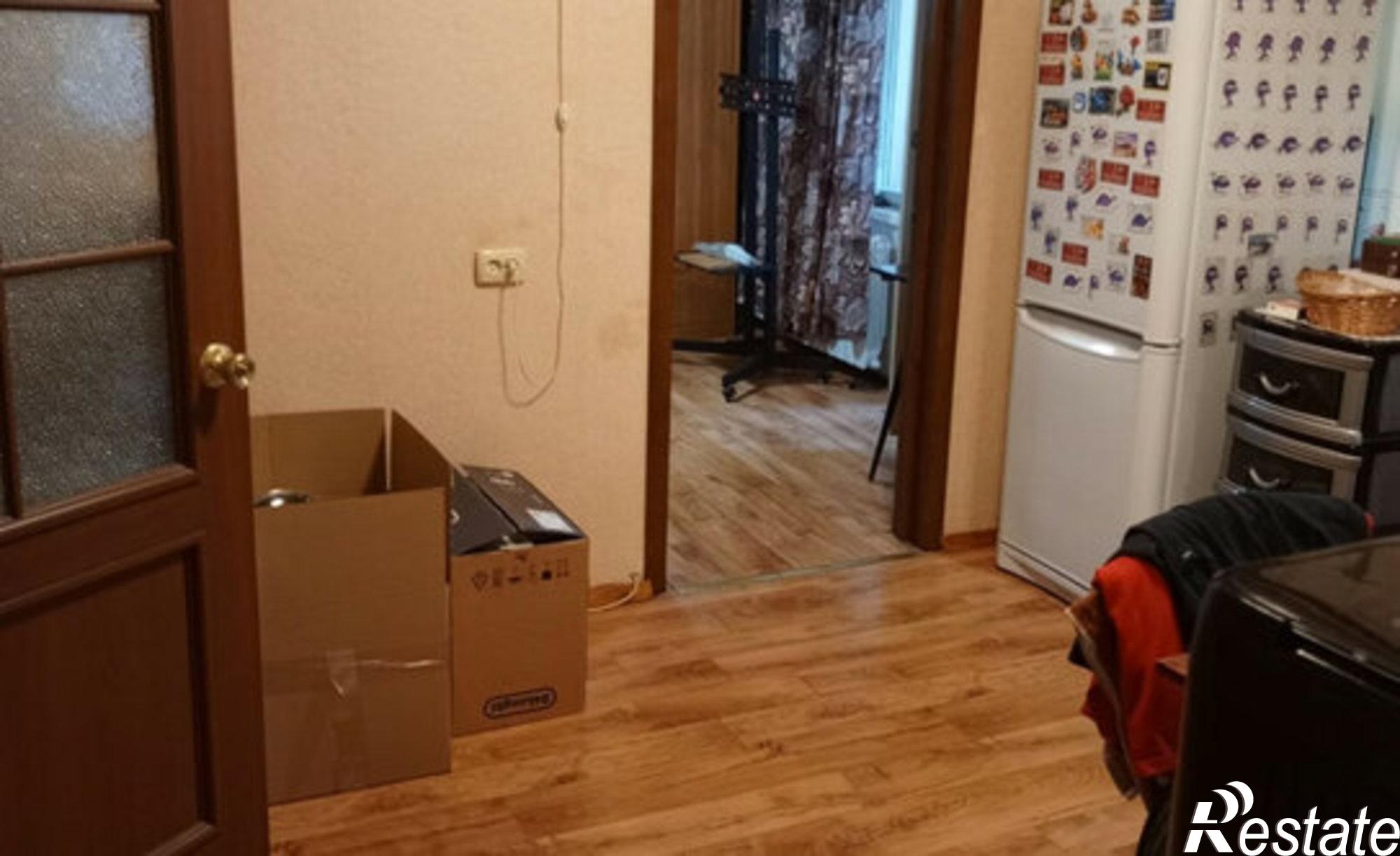 Купить квартиру за 7 900 000 рублей на Пушкинская улица, 181 к1