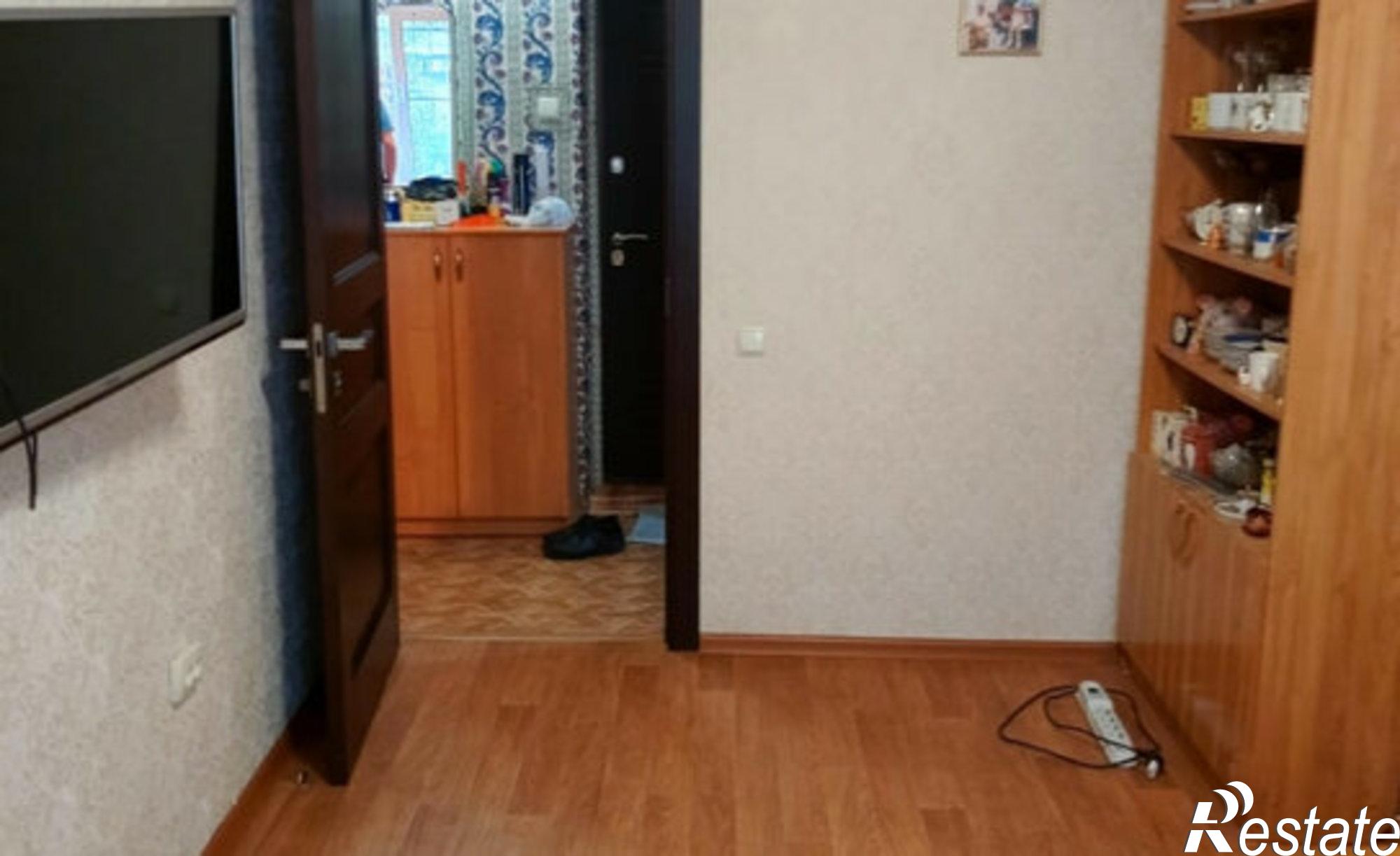 Купить квартиру за 7 900 000 рублей на Пушкинская улица, 181 к1