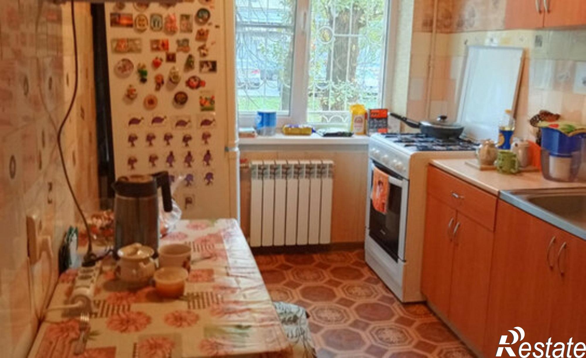 Купить квартиру за 7 900 000 рублей на Пушкинская улица, 181 к1