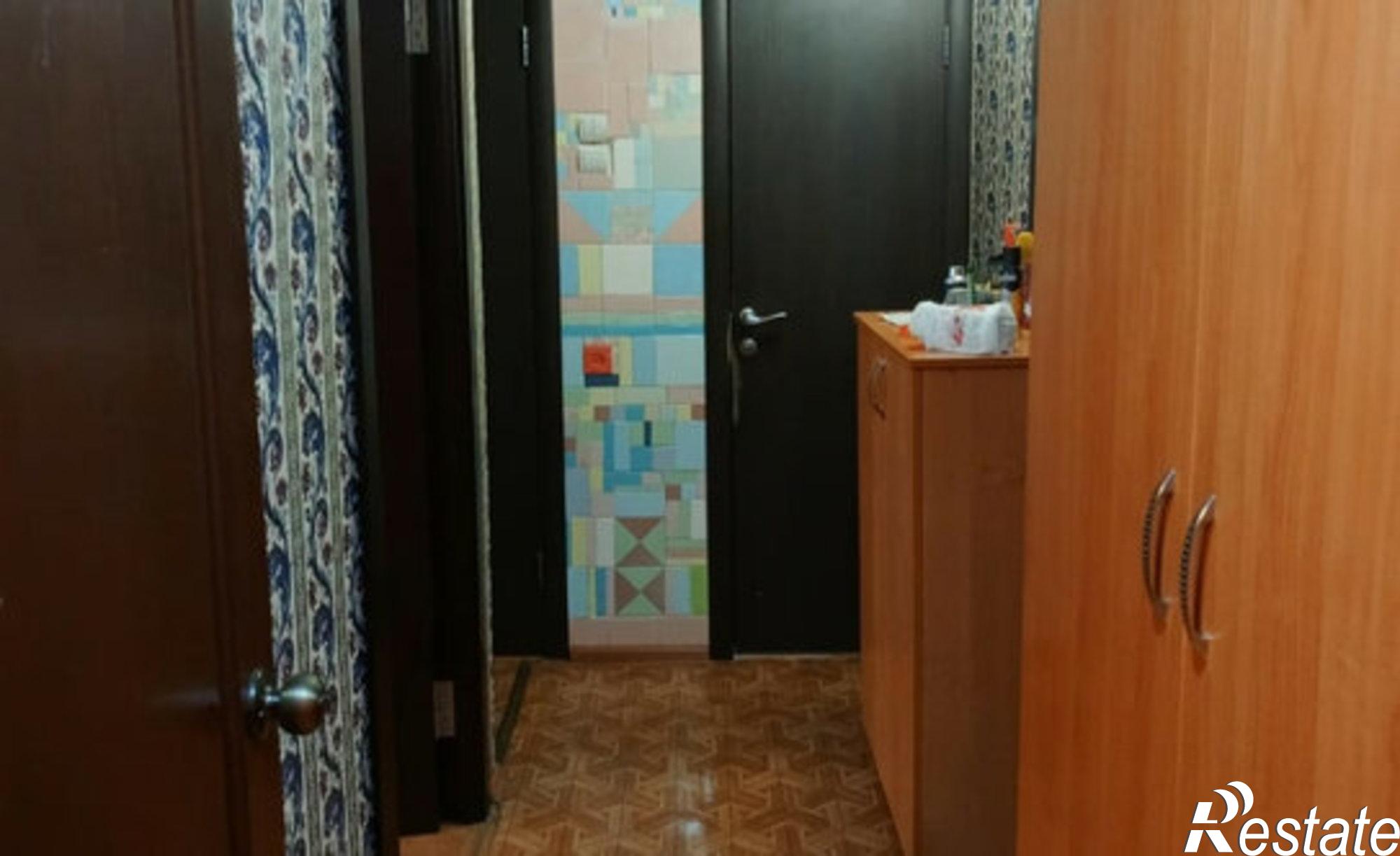 Купить квартиру за 7 900 000 рублей на Пушкинская улица, 181 к1