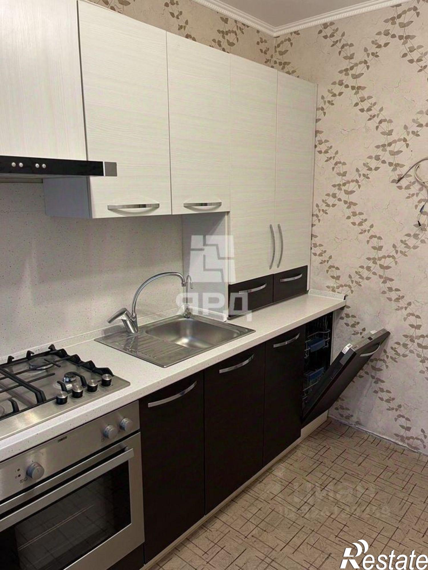 Купить квартиру за 4 128 800 рублей на проспект Королёва, 2