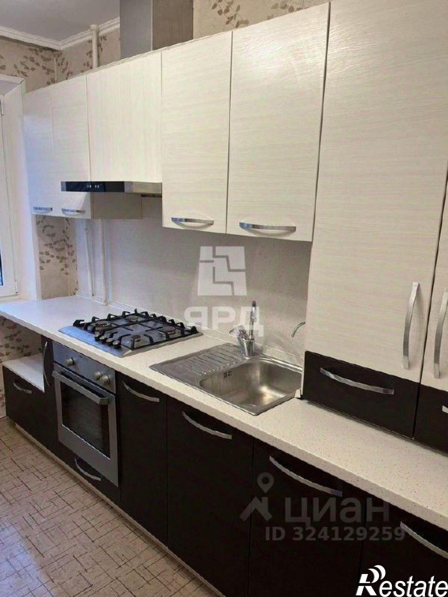 Купить квартиру за 4 128 800 рублей на проспект Королёва, 2