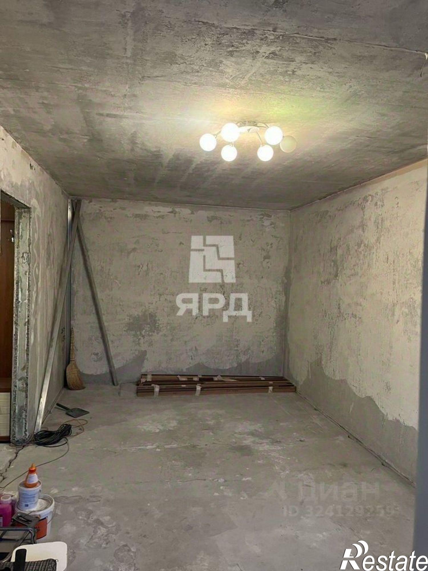 Купить квартиру за 4 128 800 рублей на проспект Королёва, 2