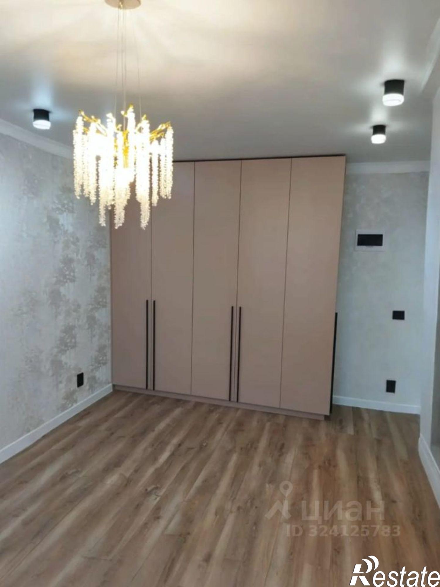 Купить квартиру за 5 300 000 рублей на проспект Солженицына, 15с2