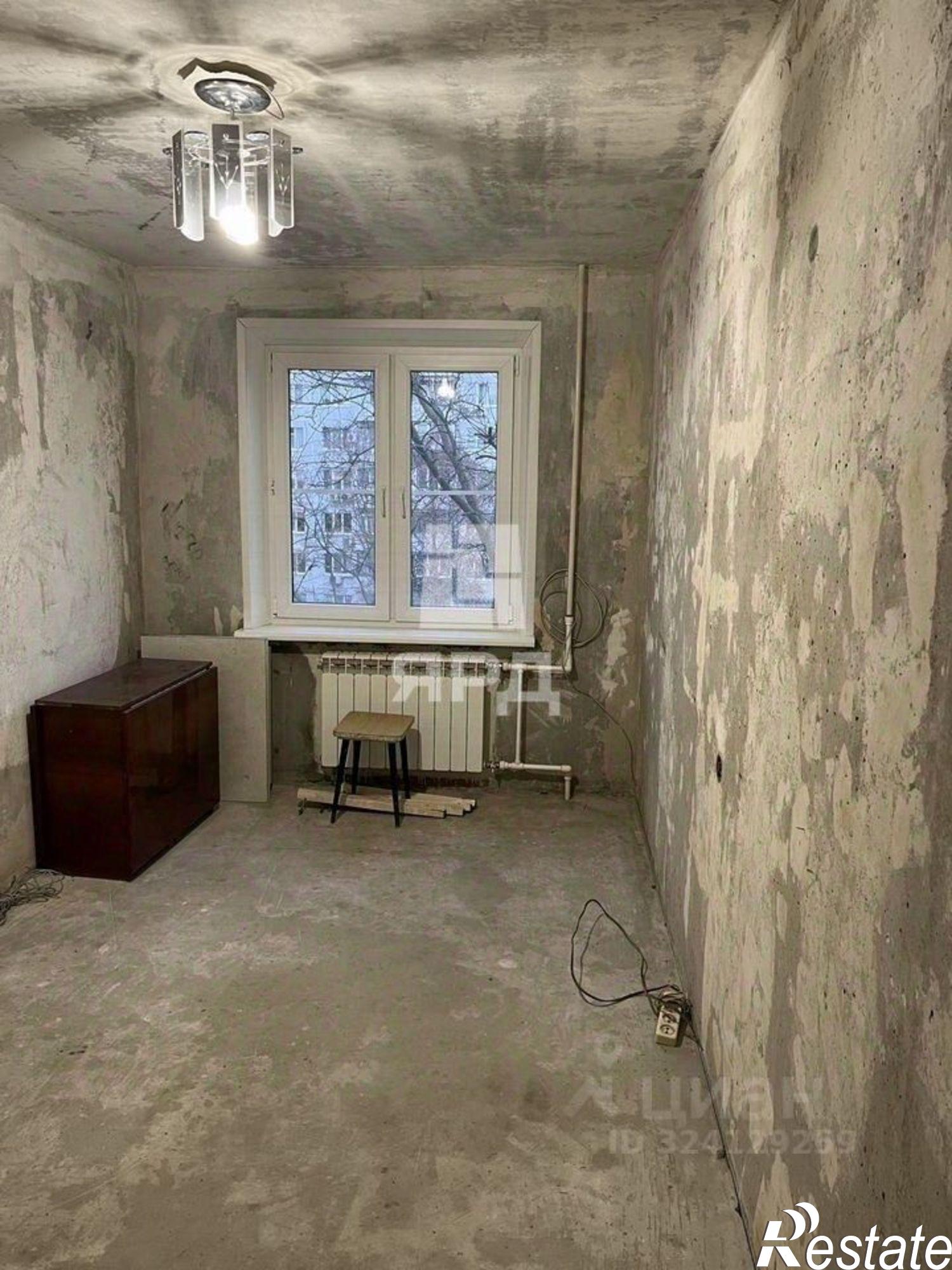 Купить квартиру за 4 128 800 рублей на проспект Королёва, 2