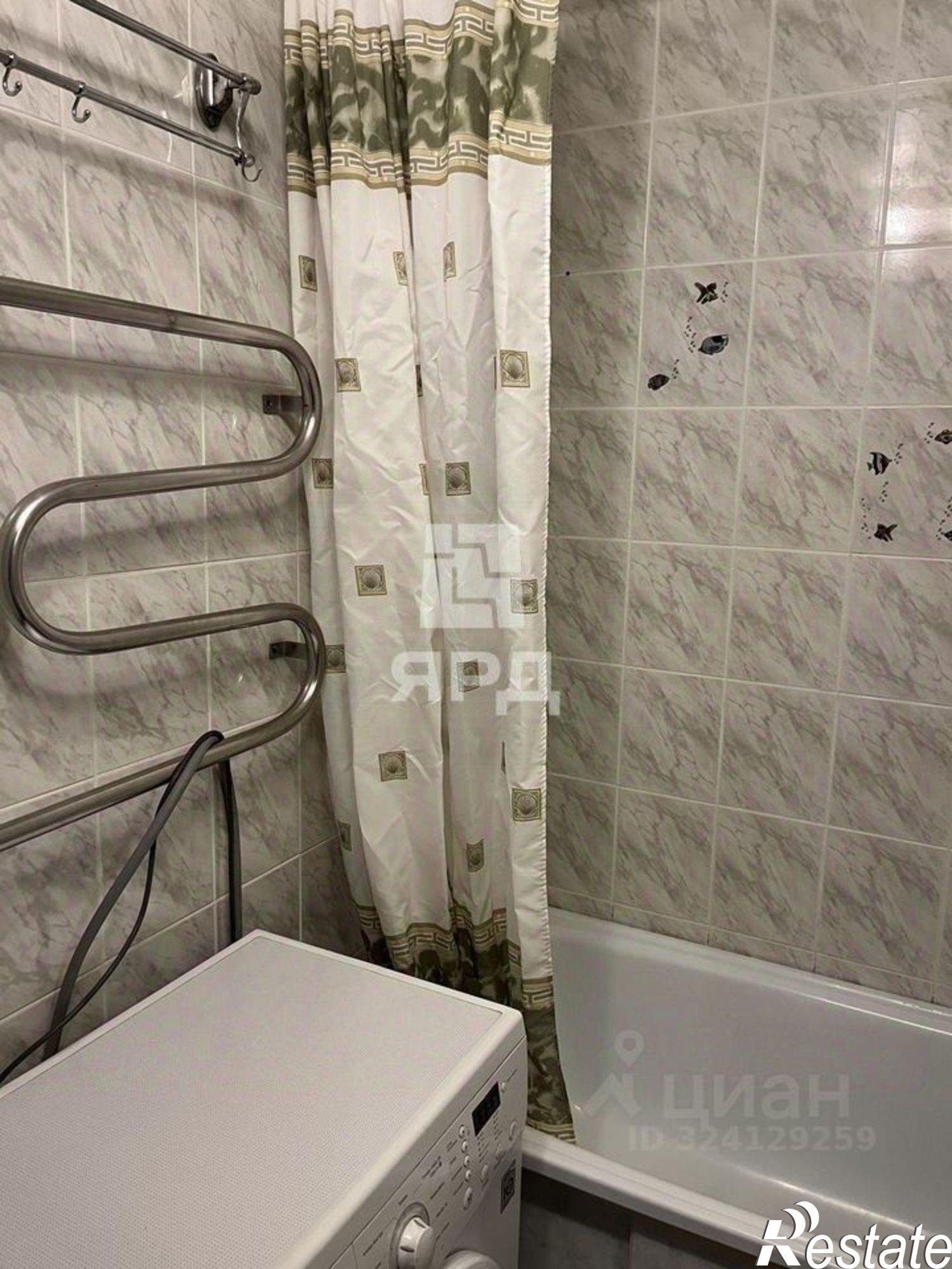 Купить квартиру за 4 128 800 рублей на проспект Королёва, 2