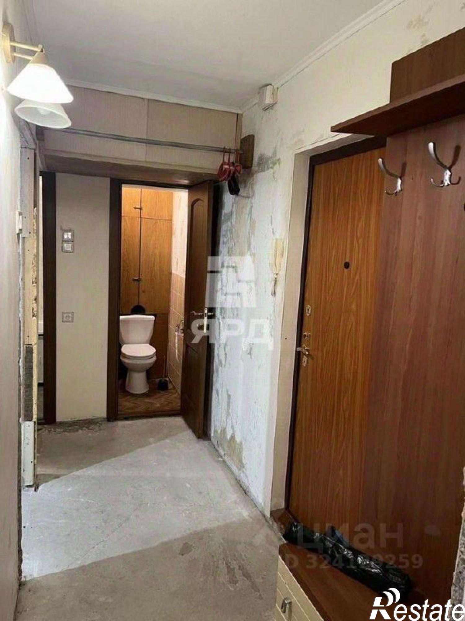 Купить квартиру за 4 128 800 рублей на проспект Королёва, 2