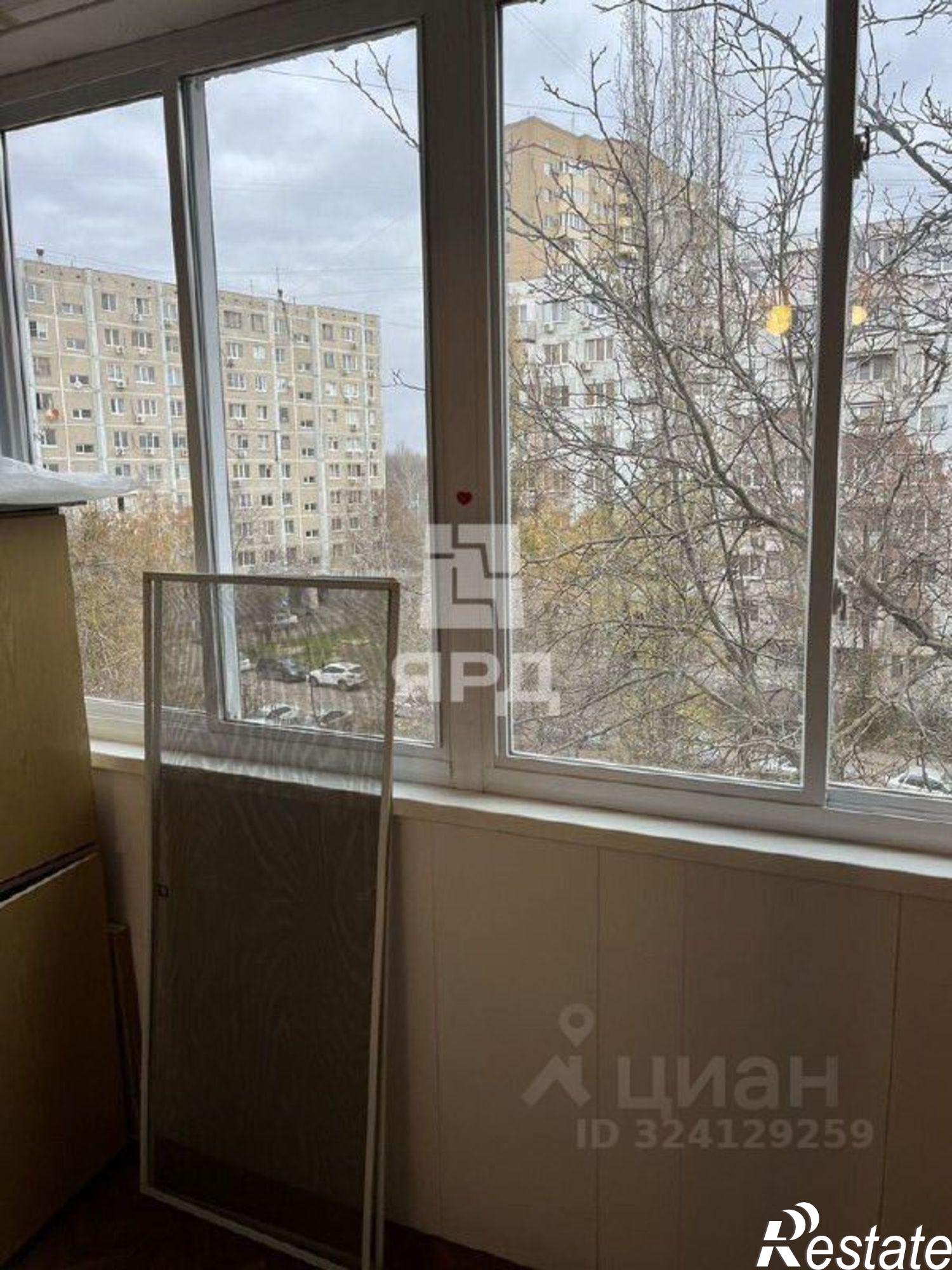 Купить квартиру за 4 128 800 рублей на проспект Королёва, 2