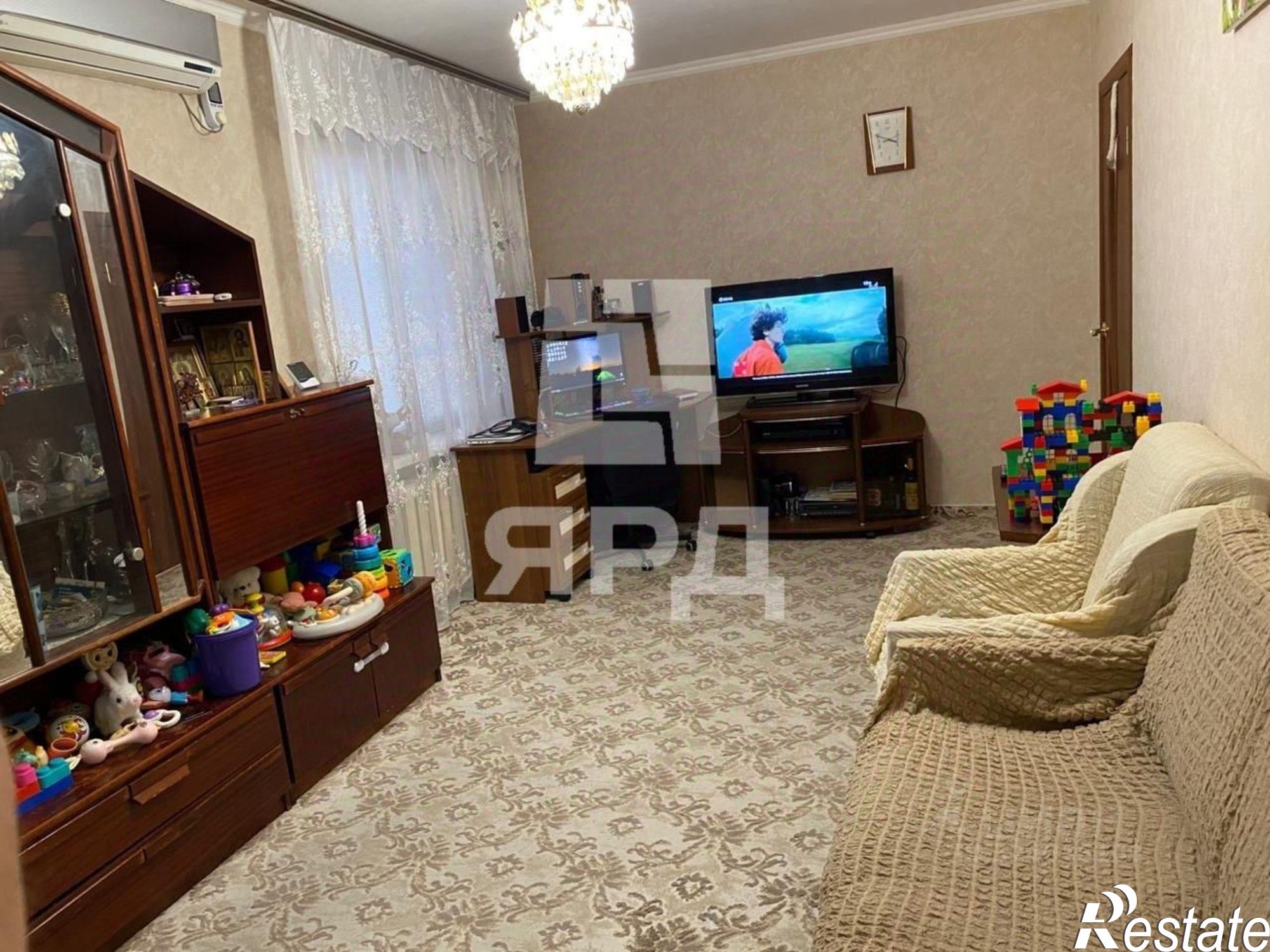 Купить квартиру за 5 300 000 рублей на проспект 40-летия Победы, 67