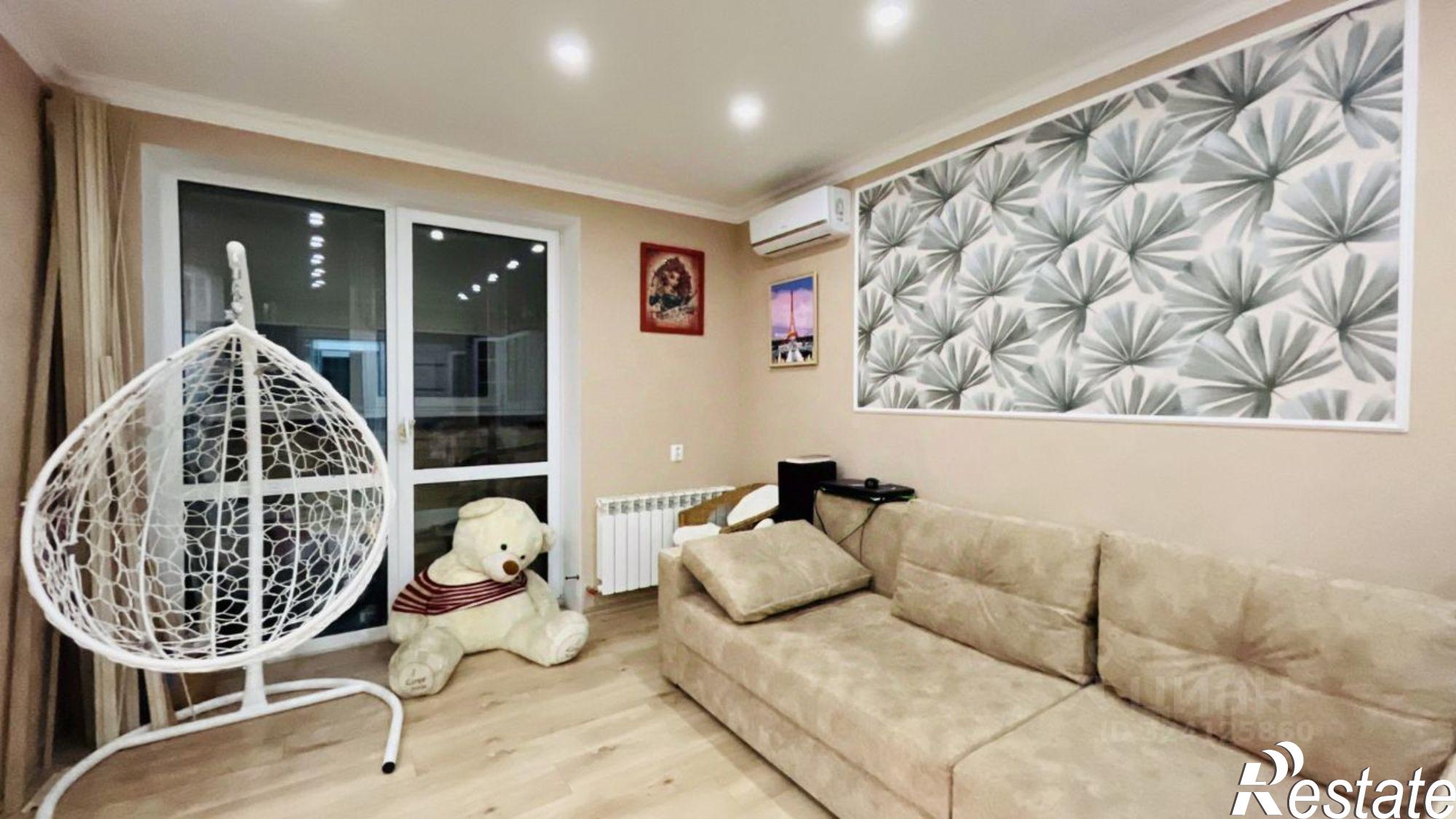 Купить квартиру за 11 500 000 рублей на б-р Комарова, 20в/9а