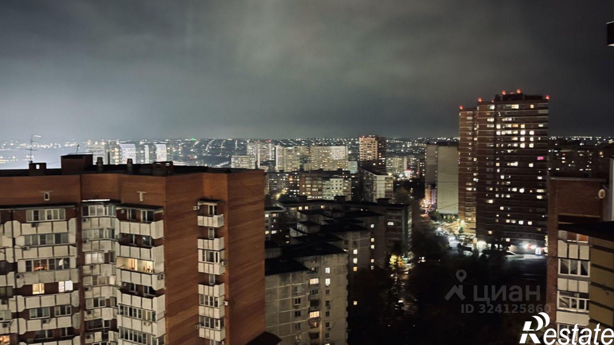 Купить квартиру за 11 500 000 рублей на б-р Комарова, 20в/9а