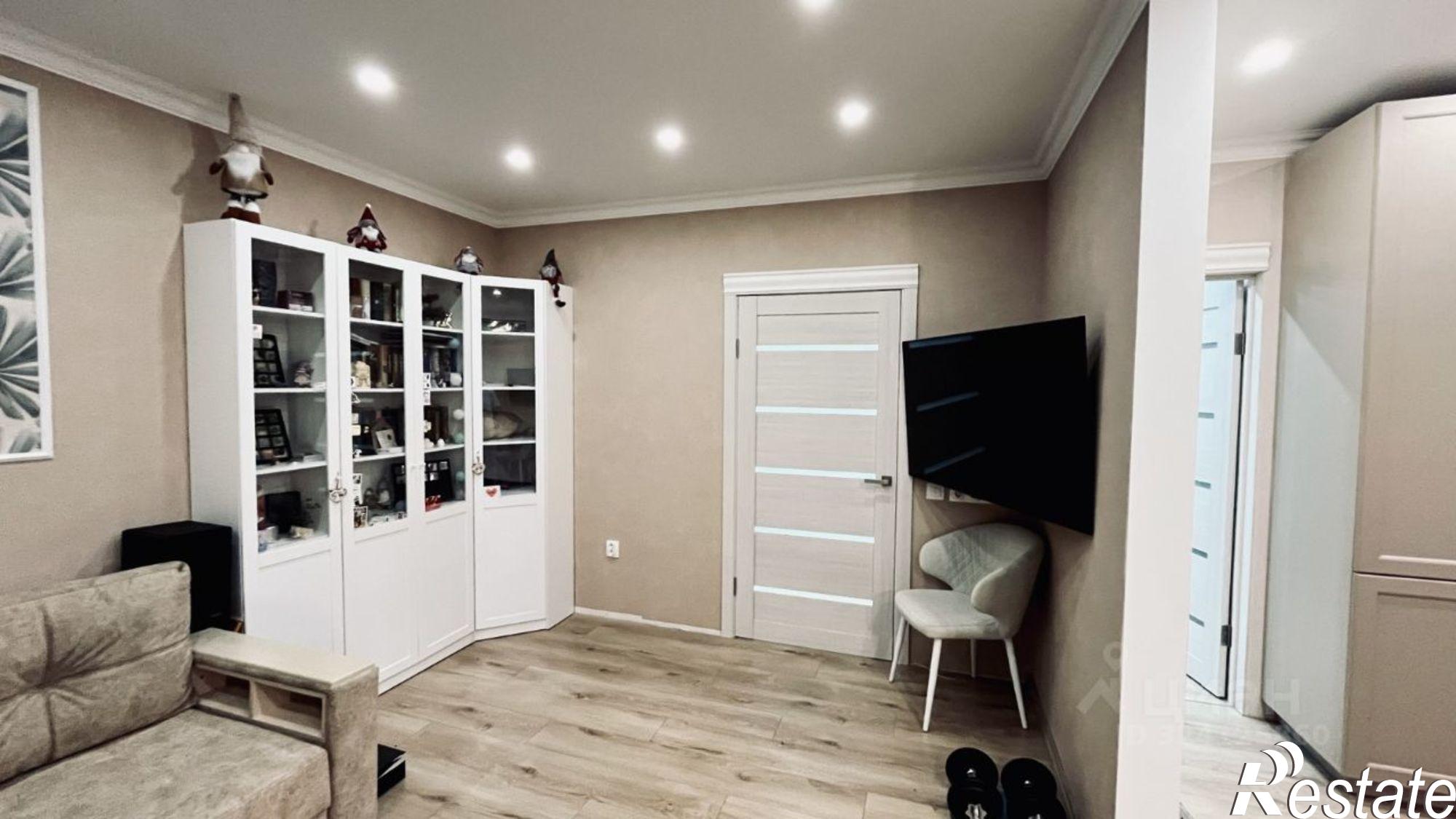 Купить квартиру за 11 500 000 рублей на б-р Комарова, 20в/9а