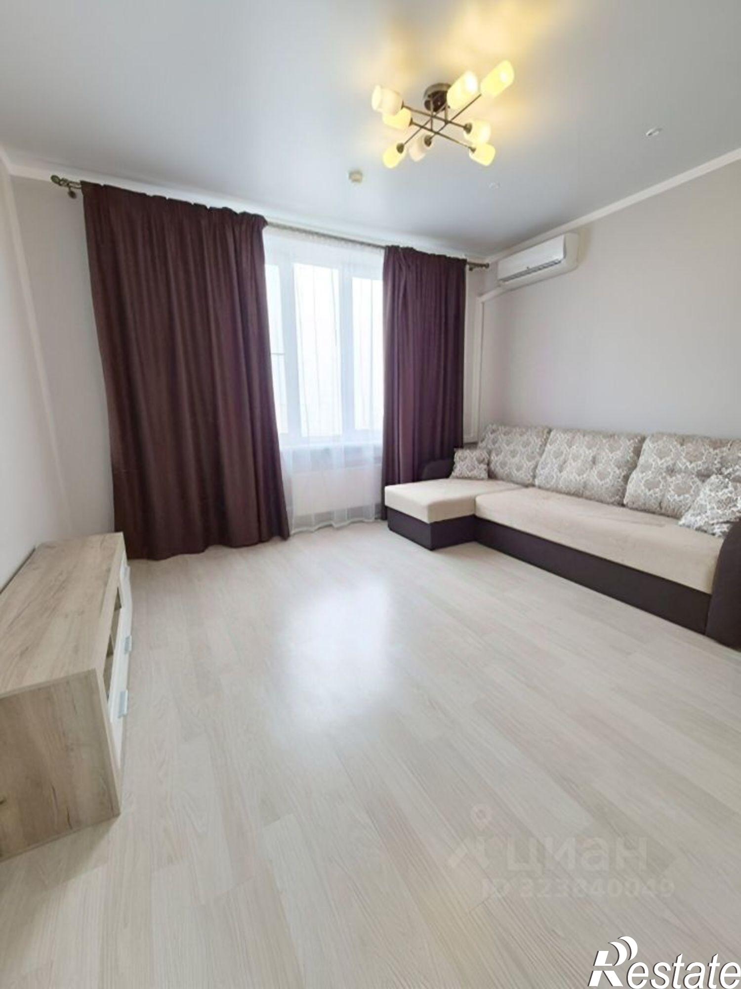 Купить квартиру за 4 400 000 рублей на пр-кт Маршала Жукова, 36/5