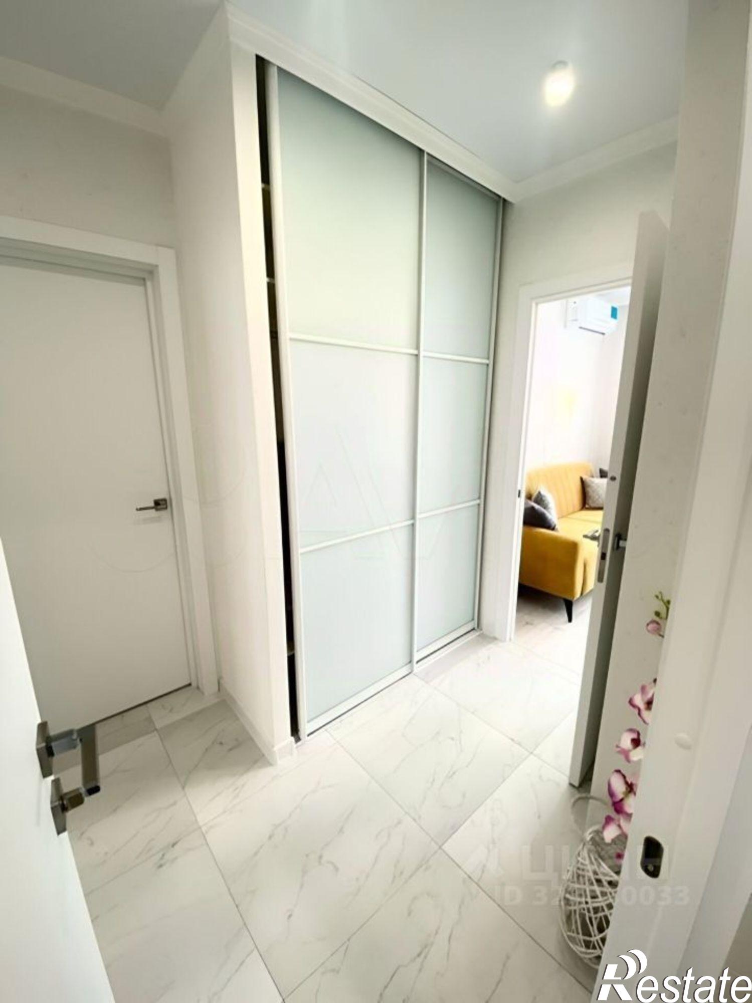 Купить квартиру за 4 600 000 рублей на улица Ткачёва, 25