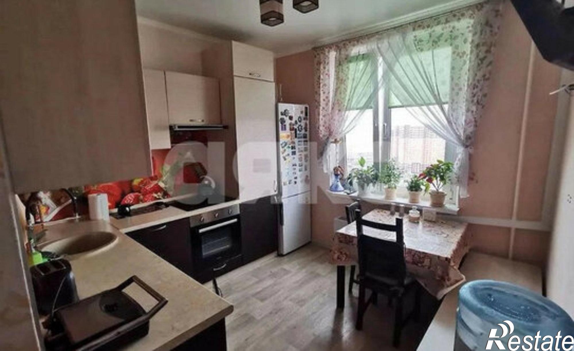 Купить квартиру за 7 500 000 рублей на улица Ерёменко, 96/1