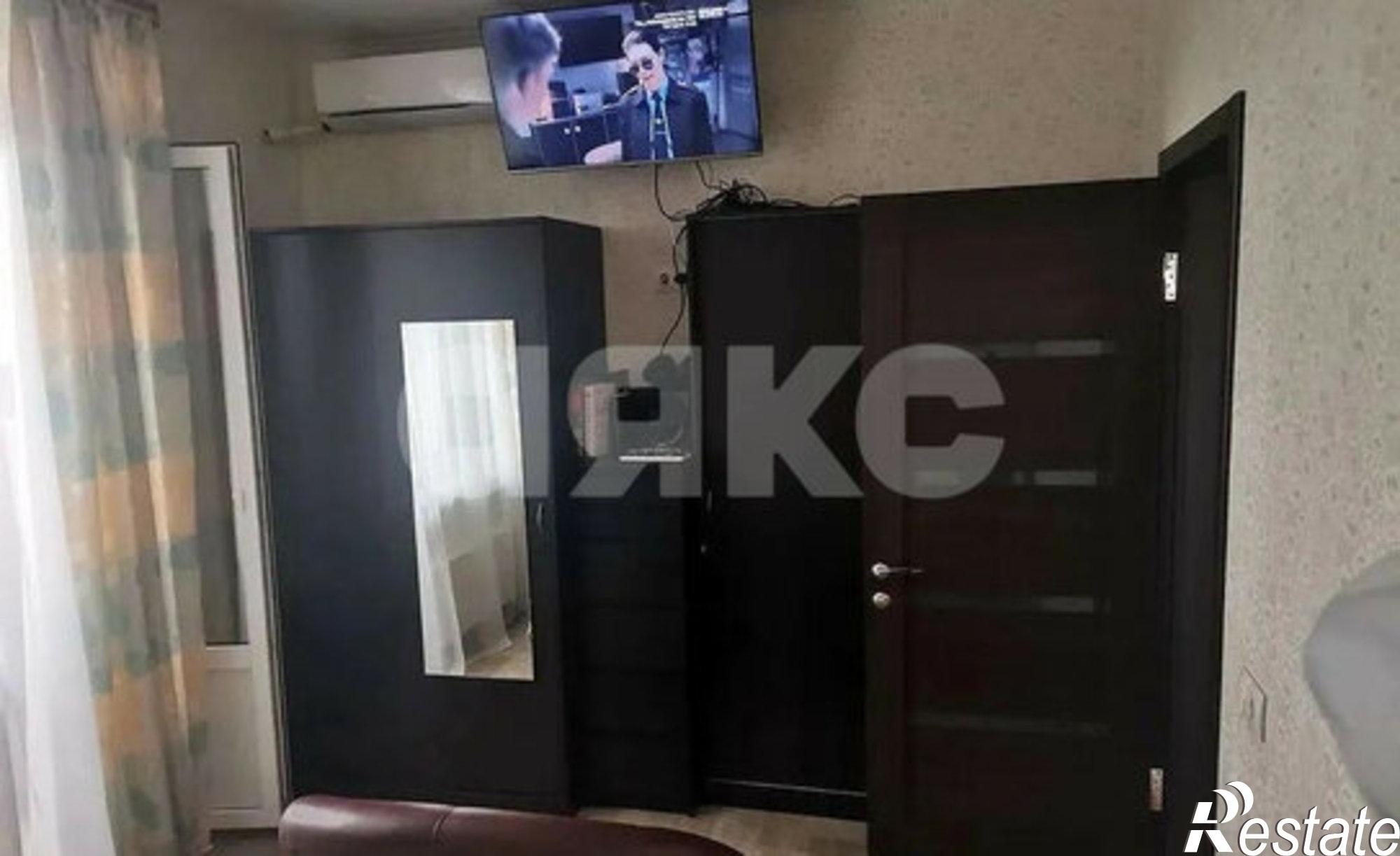 Купить квартиру за 7 500 000 рублей на улица Ерёменко, 96/1