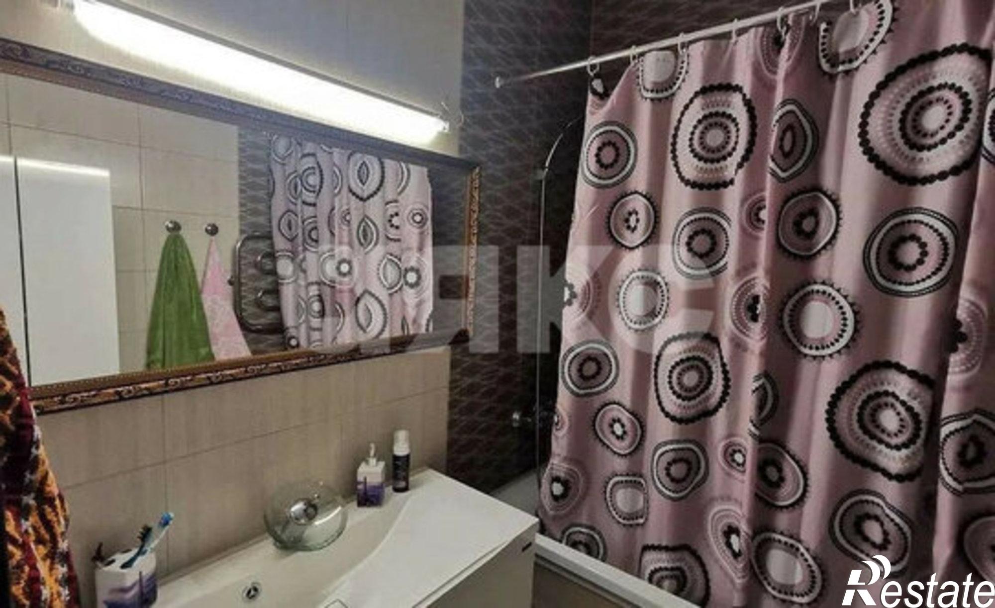 Купить квартиру за 7 500 000 рублей на улица Ерёменко, 96/1