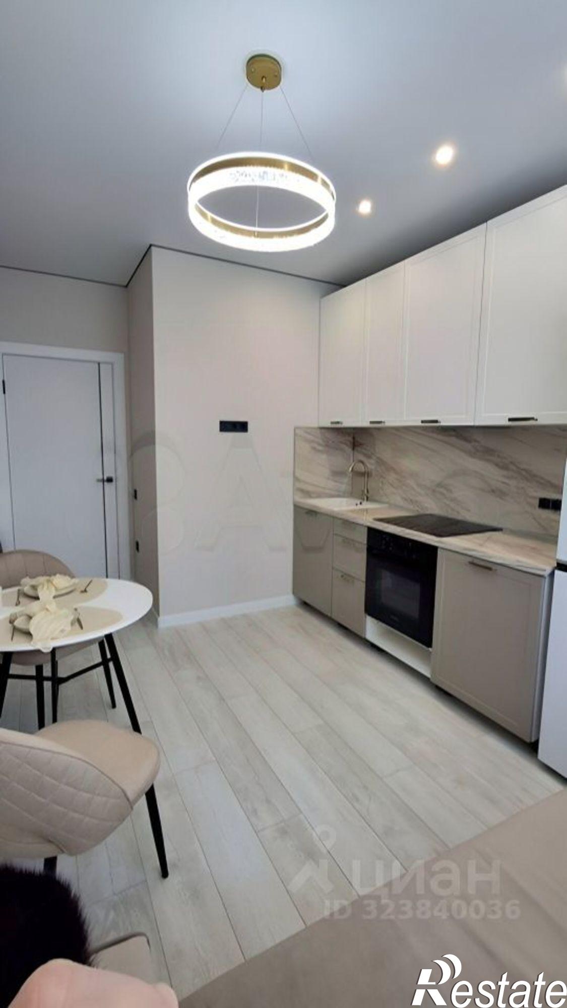 Купить квартиру за 5 200 000 рублей на пр-кт Маршала Жукова, 36/5