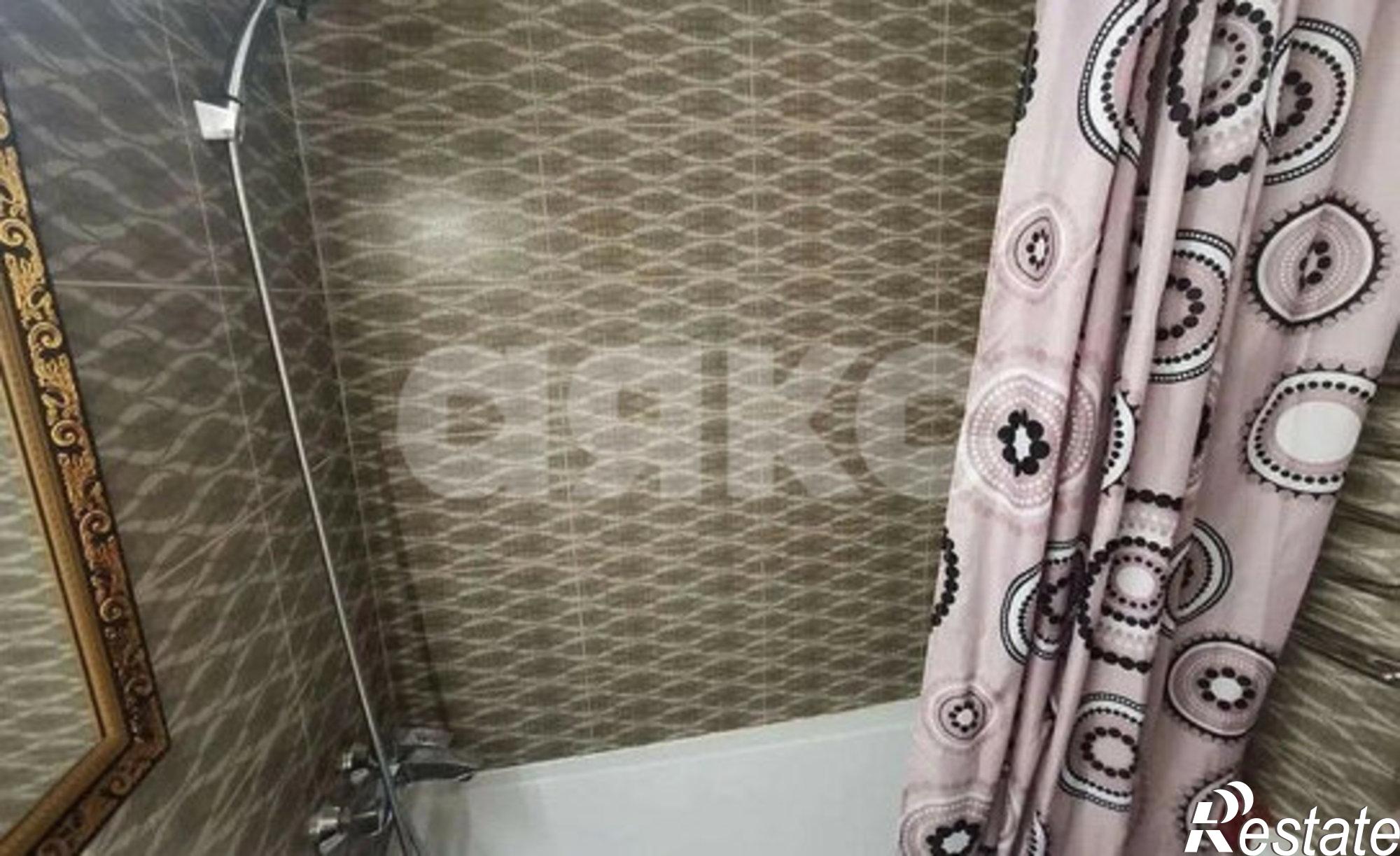 Купить квартиру за 7 500 000 рублей на улица Ерёменко, 96/1