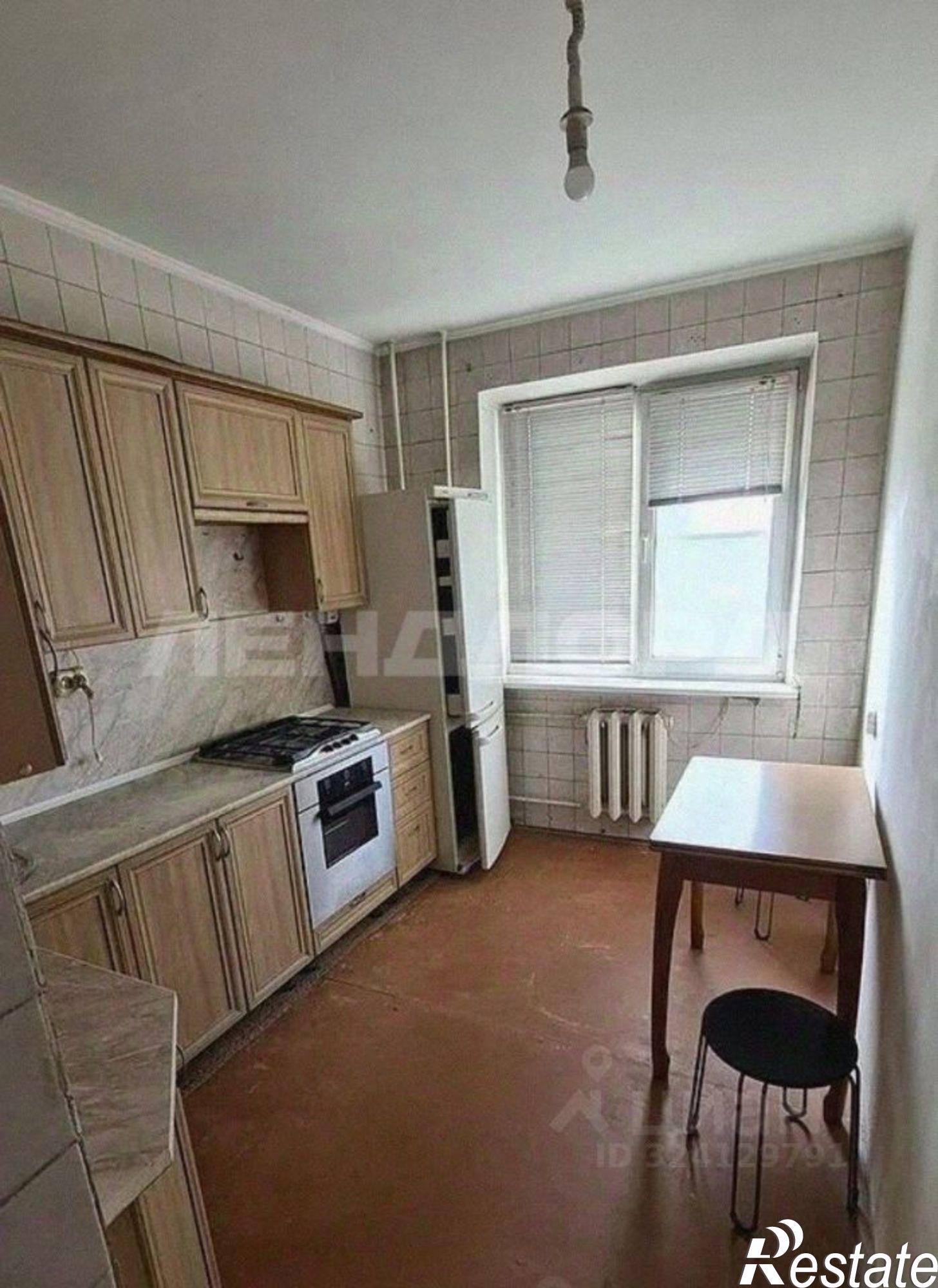 Купить квартиру за 5 500 000 рублей на улица Пацаева, 7/1