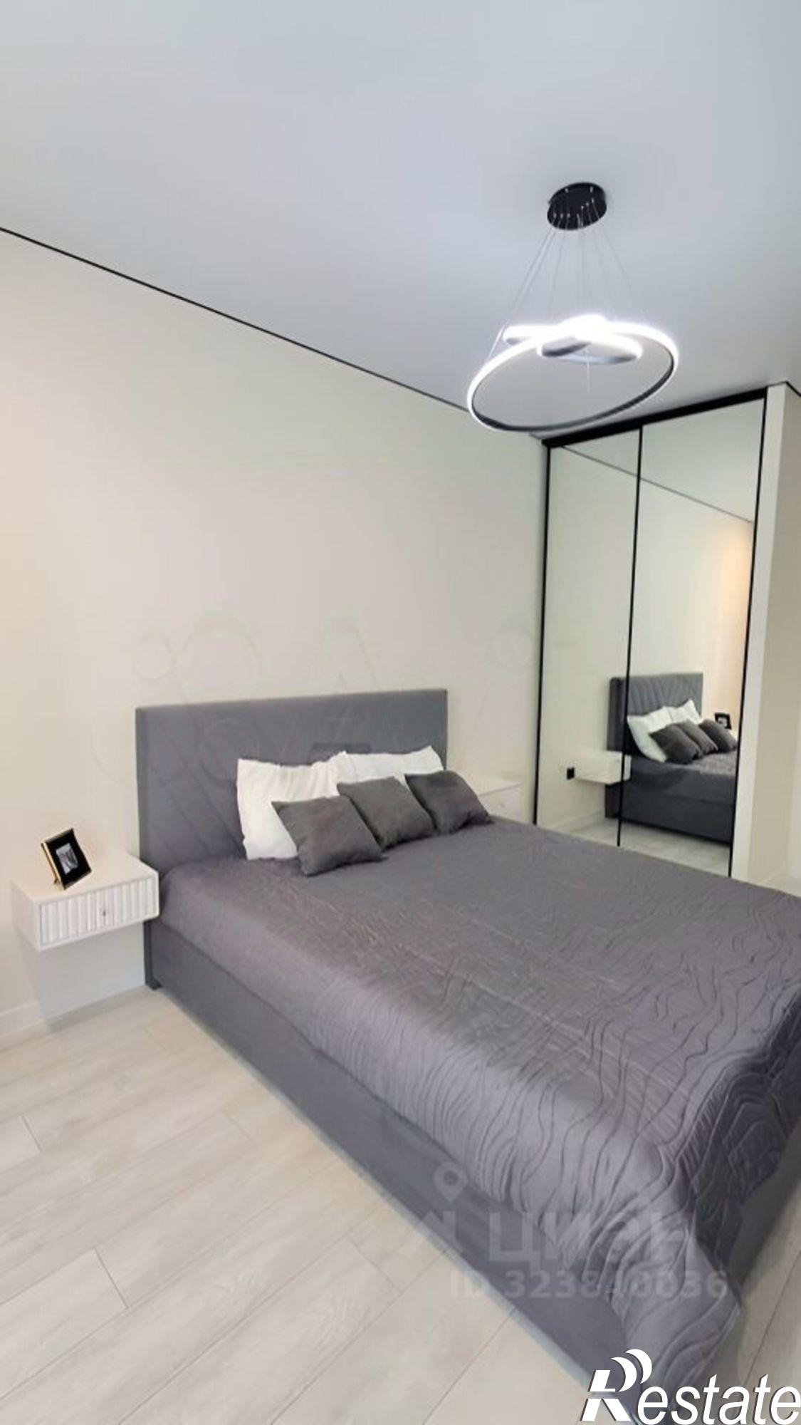 Купить квартиру за 5 200 000 рублей на пр-кт Маршала Жукова, 36/5