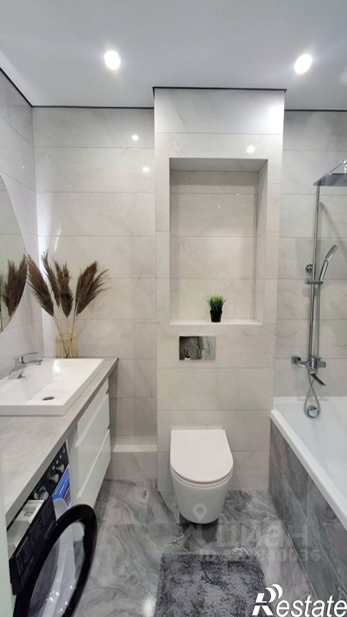 Купить квартиру за 5 200 000 рублей на пр-кт Маршала Жукова, 36/5