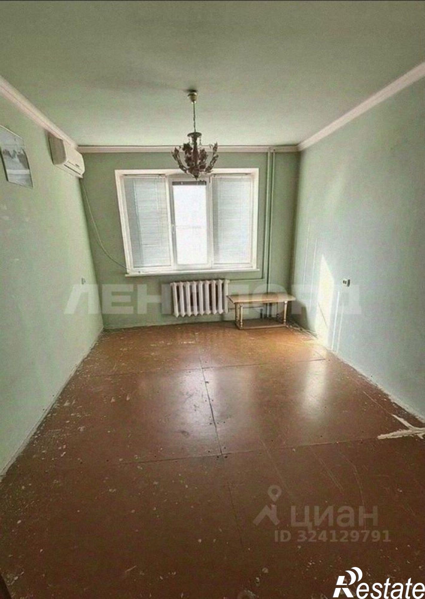 Купить квартиру за 5 500 000 рублей на улица Пацаева, 7/1