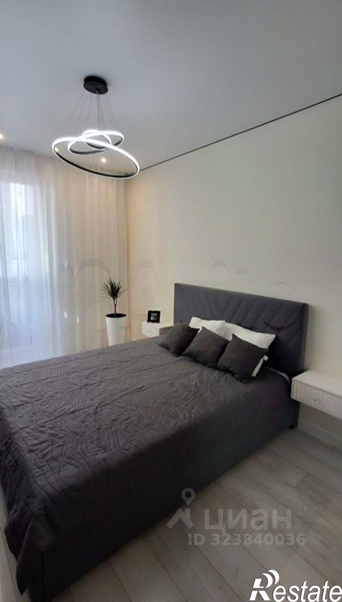 Купить квартиру за 5 200 000 рублей на пр-кт Маршала Жукова, 36/5