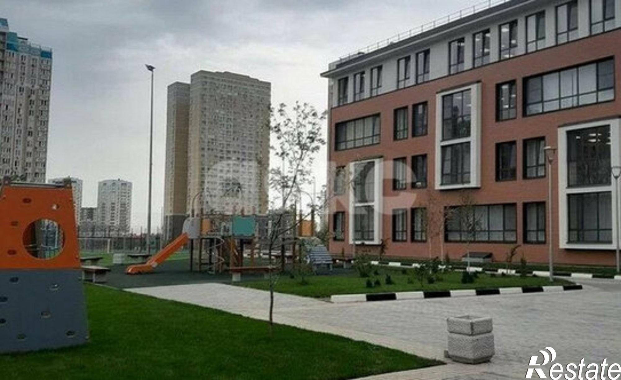 Купить квартиру за 7 500 000 рублей на улица Ерёменко, 96/1