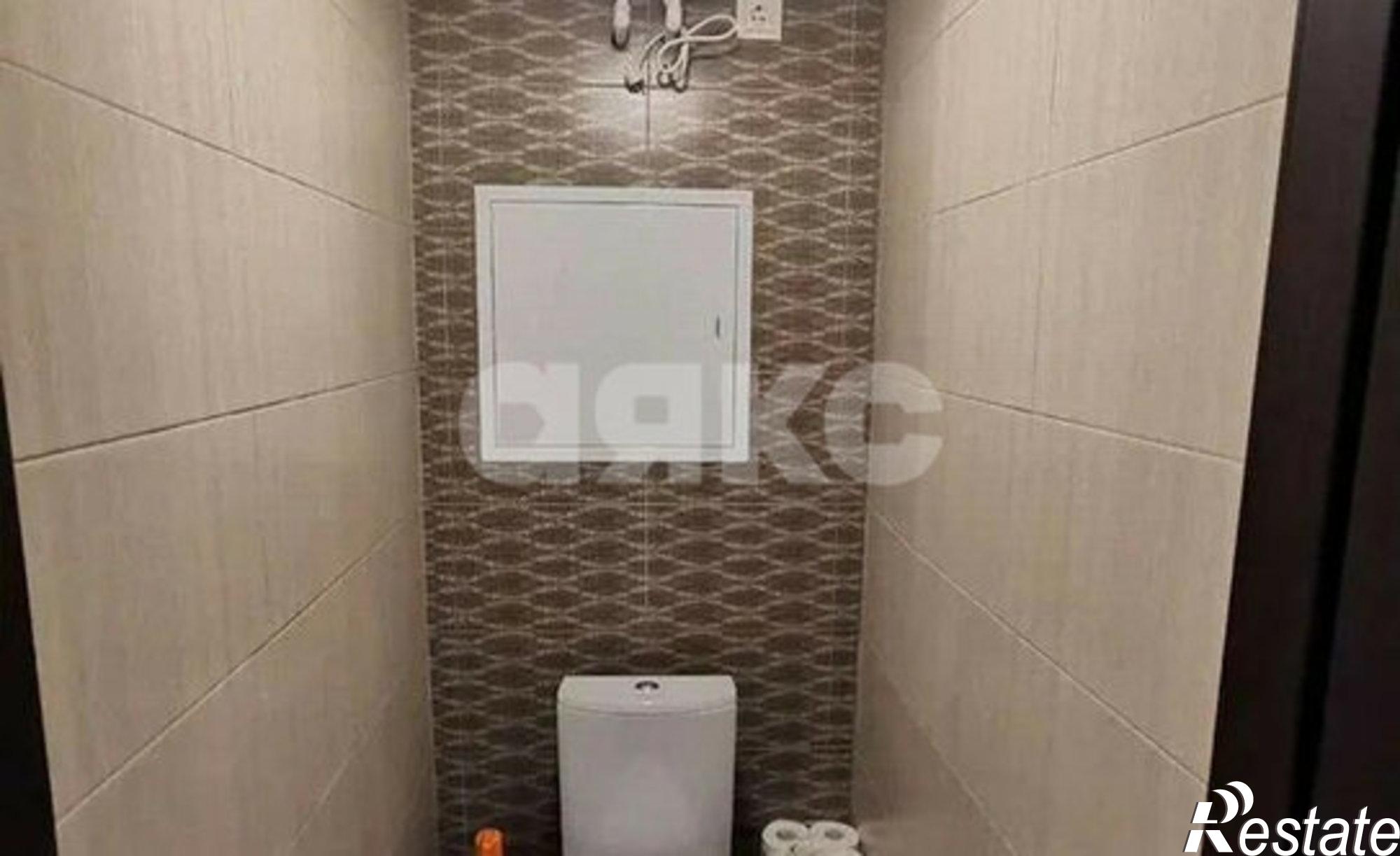 Купить квартиру за 7 500 000 рублей на улица Ерёменко, 96/1