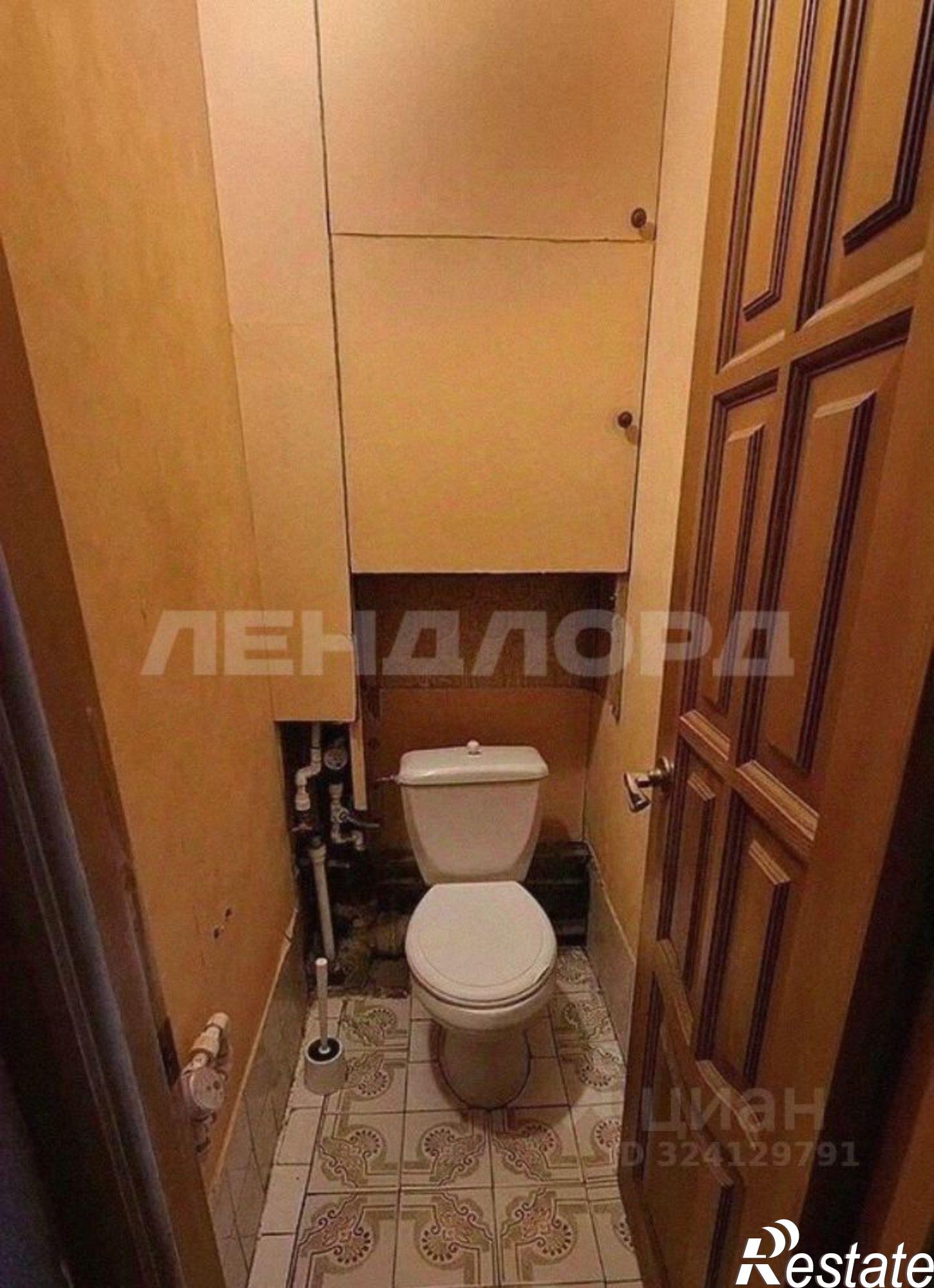 Купить квартиру за 5 500 000 рублей на улица Пацаева, 7/1