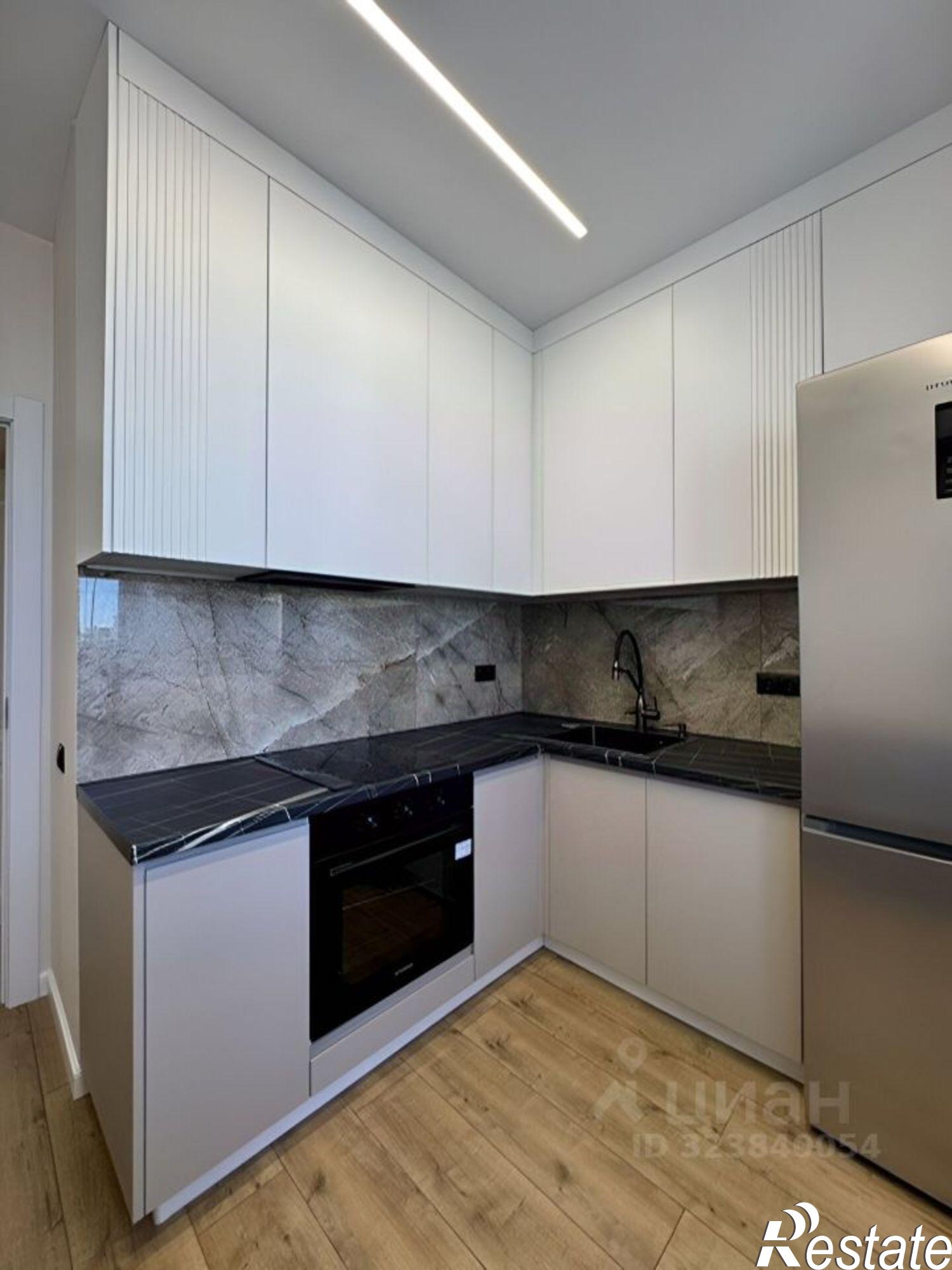 Купить квартиру за 6 800 000 рублей на ул Еременко, 66е