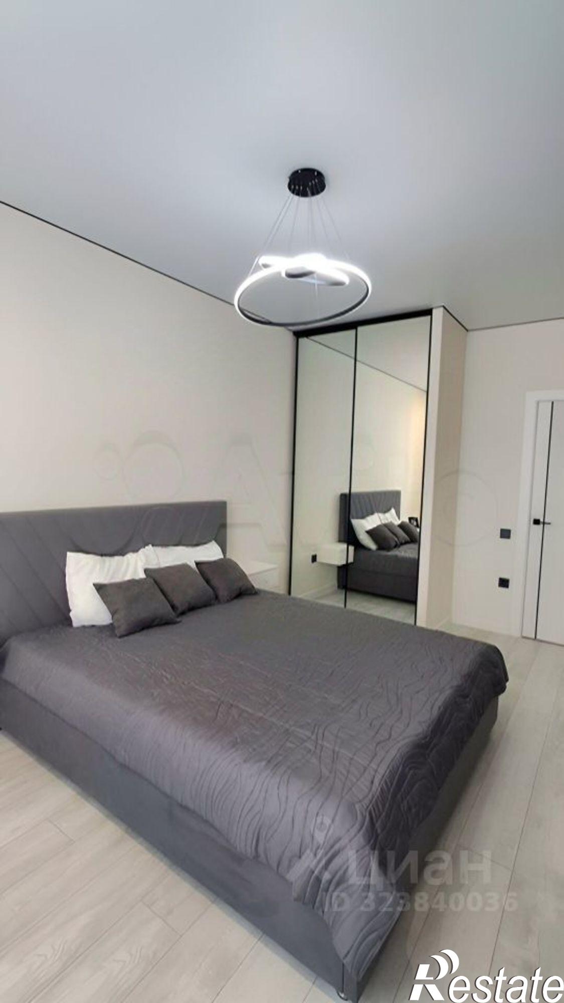 Купить квартиру за 5 200 000 рублей на пр-кт Маршала Жукова, 36/5